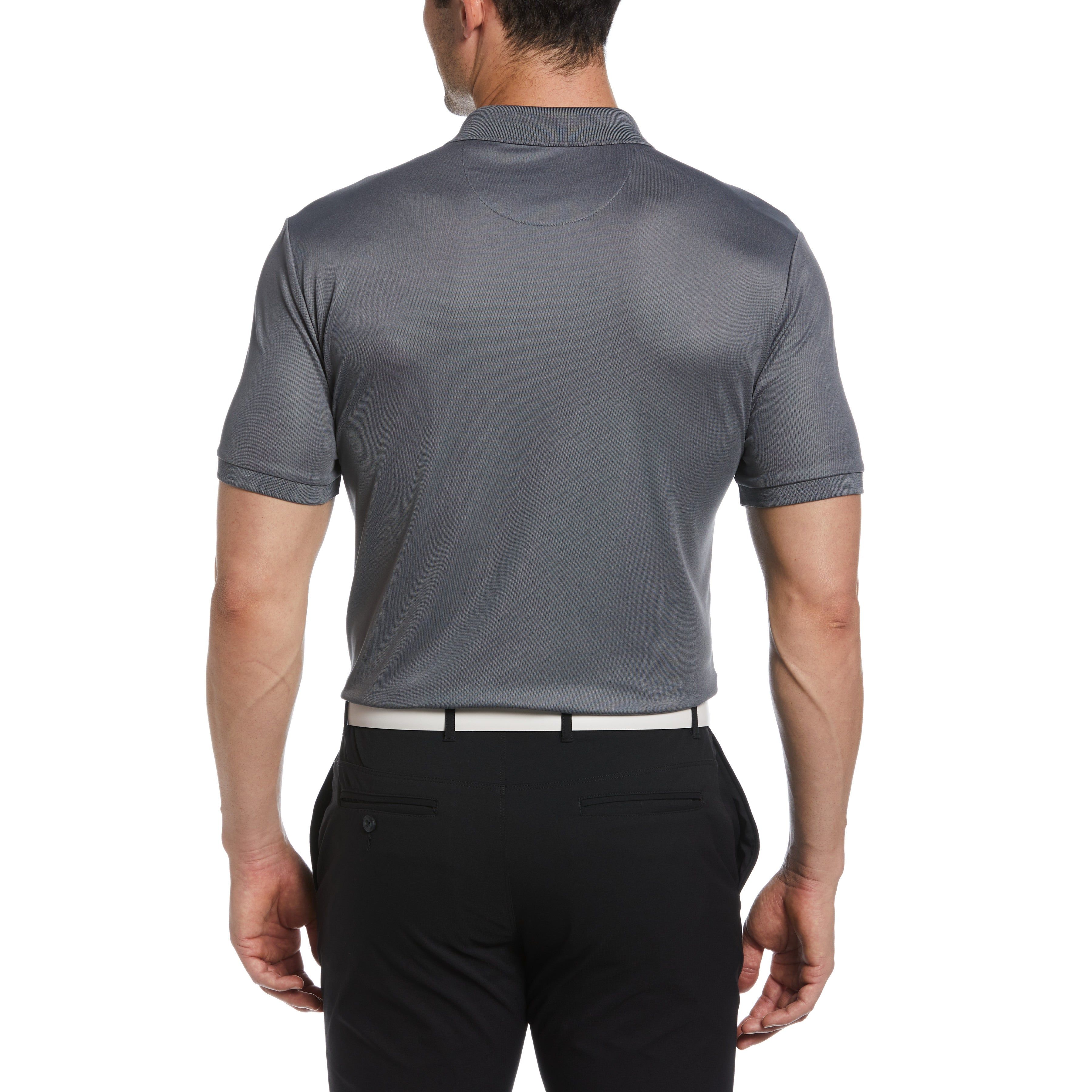 Solid Golf Polo sold by Original Penguin product image thumbnail 2