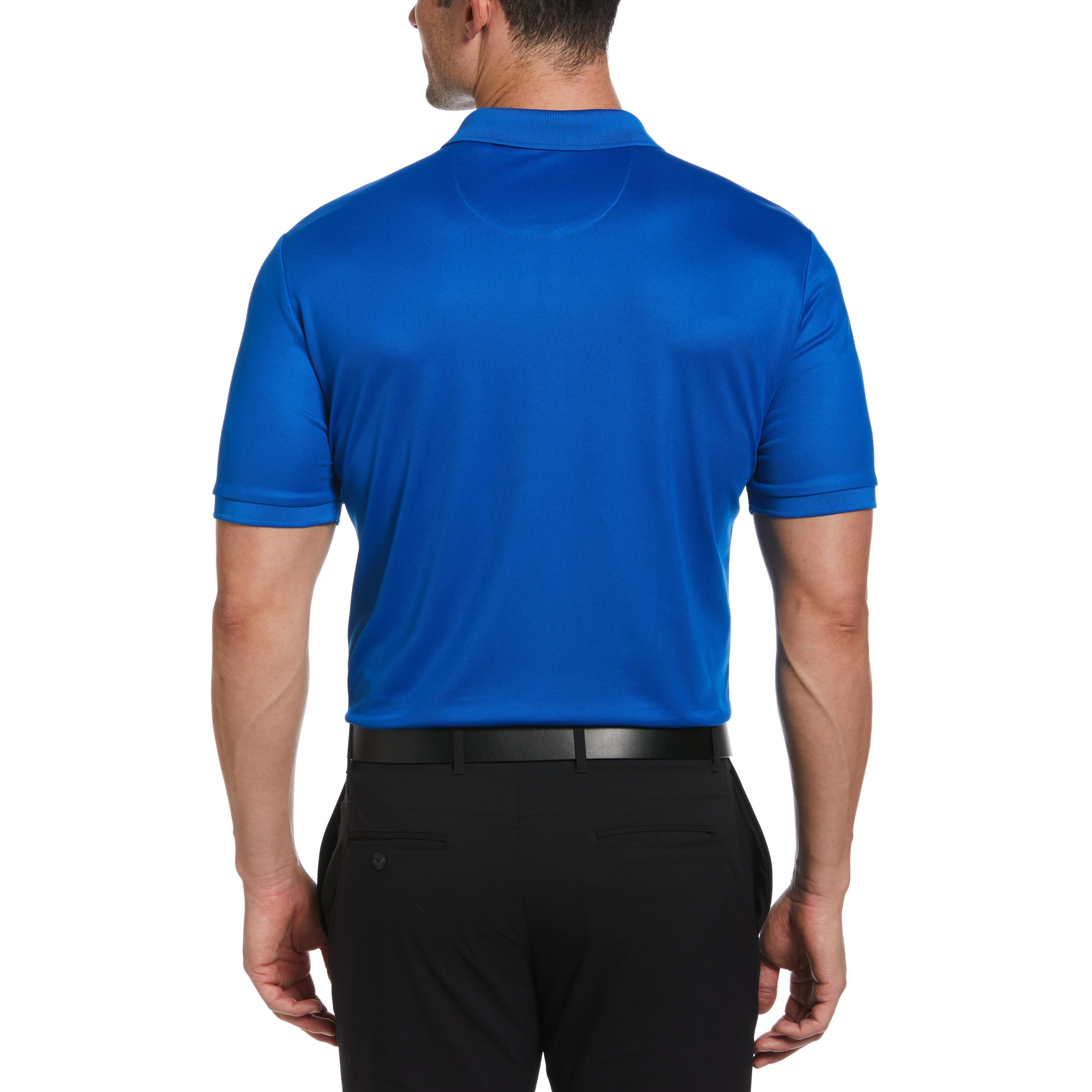 Solid Golf Polo sold by Original Penguin product image thumbnail 2