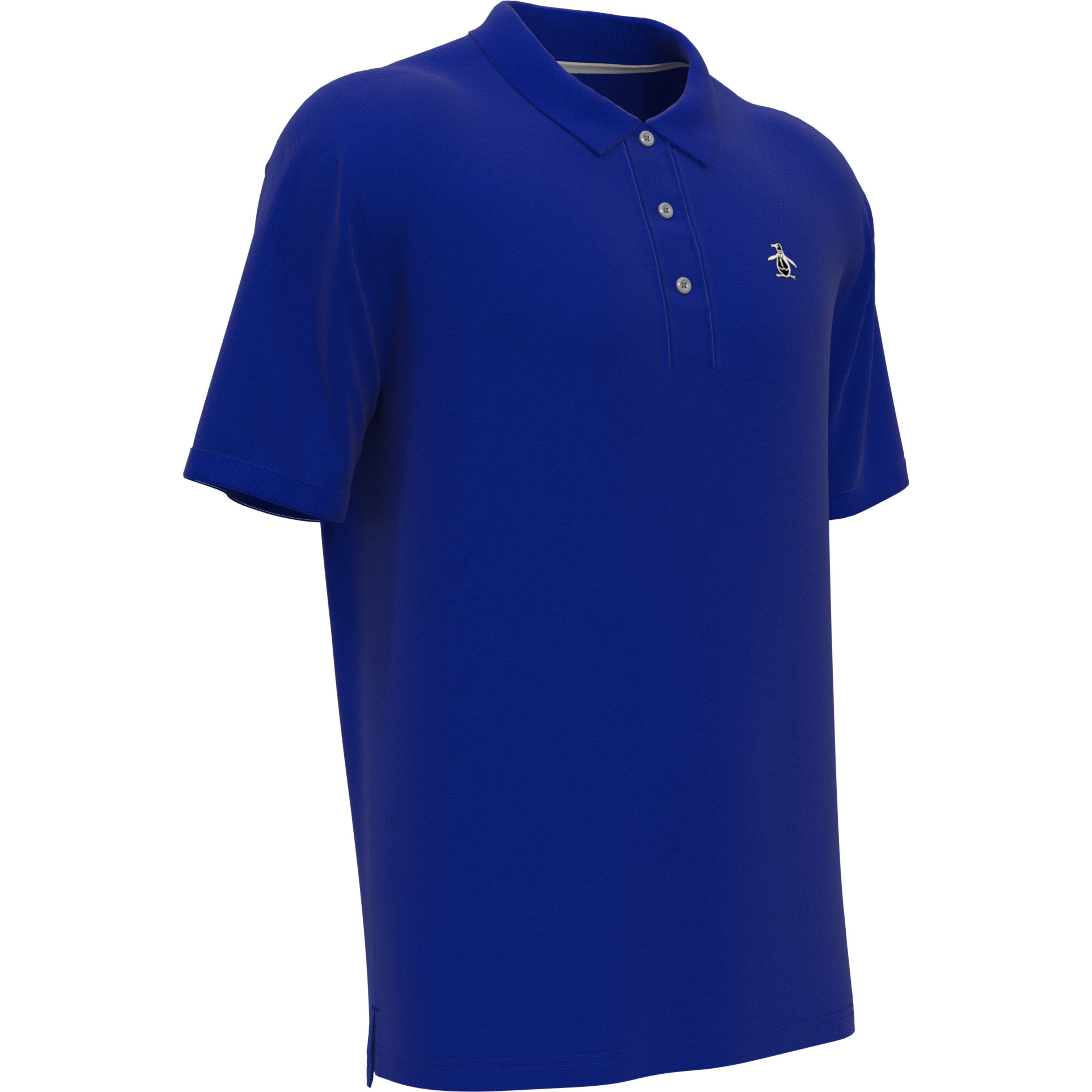 Solid Golf Polo sold by Original Penguin product image thumbnail 3