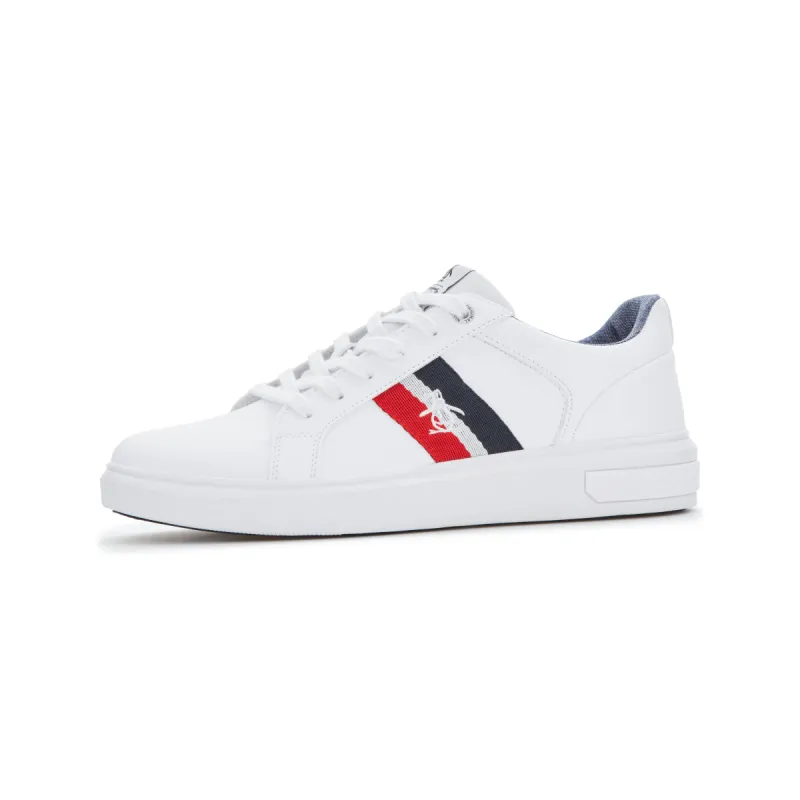 Cross Sneaker sold by Original Penguin