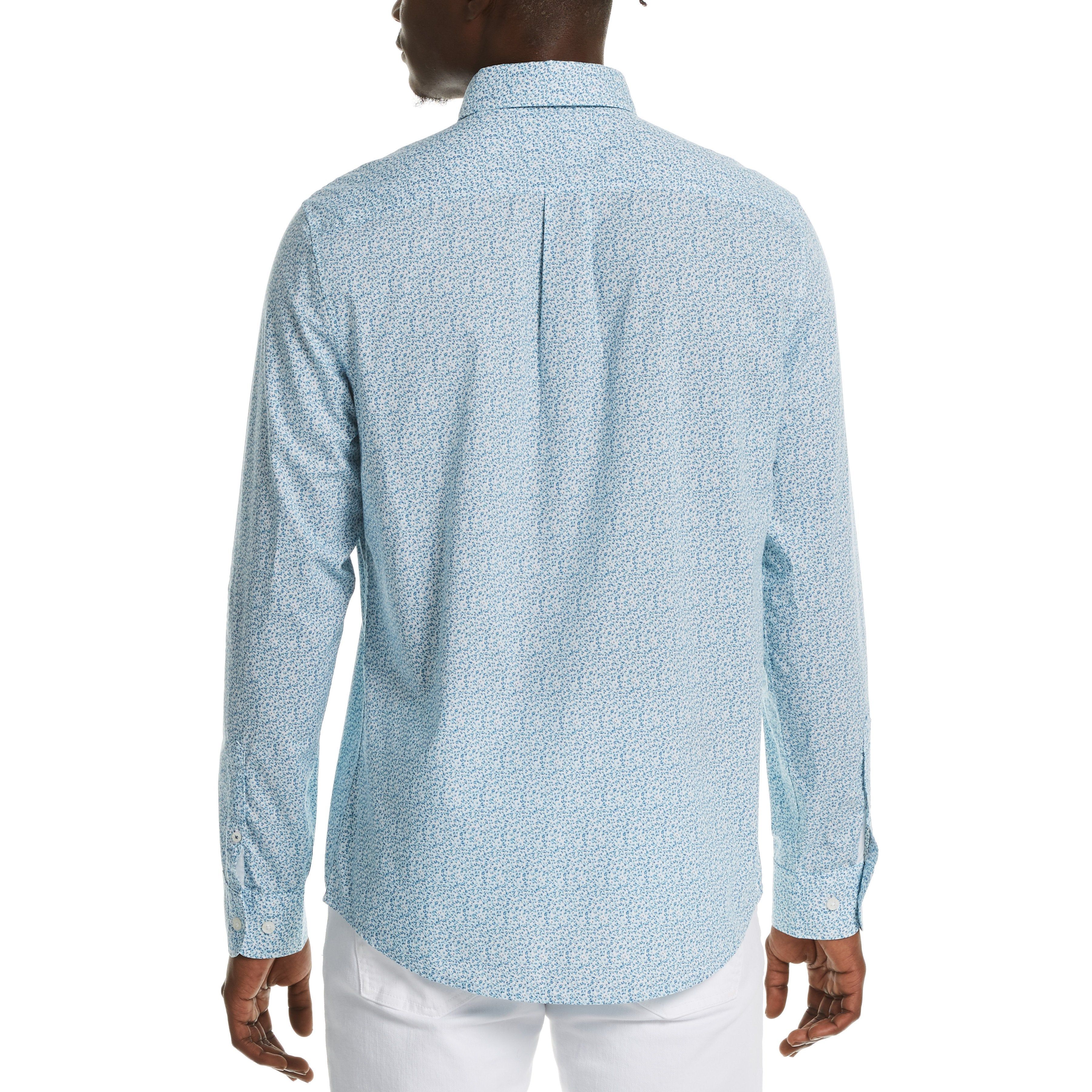 Floral Print Shirt sold by Original Penguin product image thumbnail 2