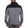 Quarter Zip Colour Block Golf Jacket sold by Original Penguin