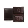 Glazed Bifold Wallet sold by Original Penguin