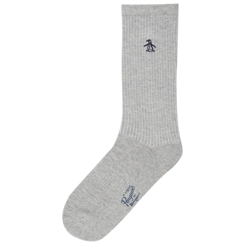 Basic Athletic Fit Sock sold by Original Penguin