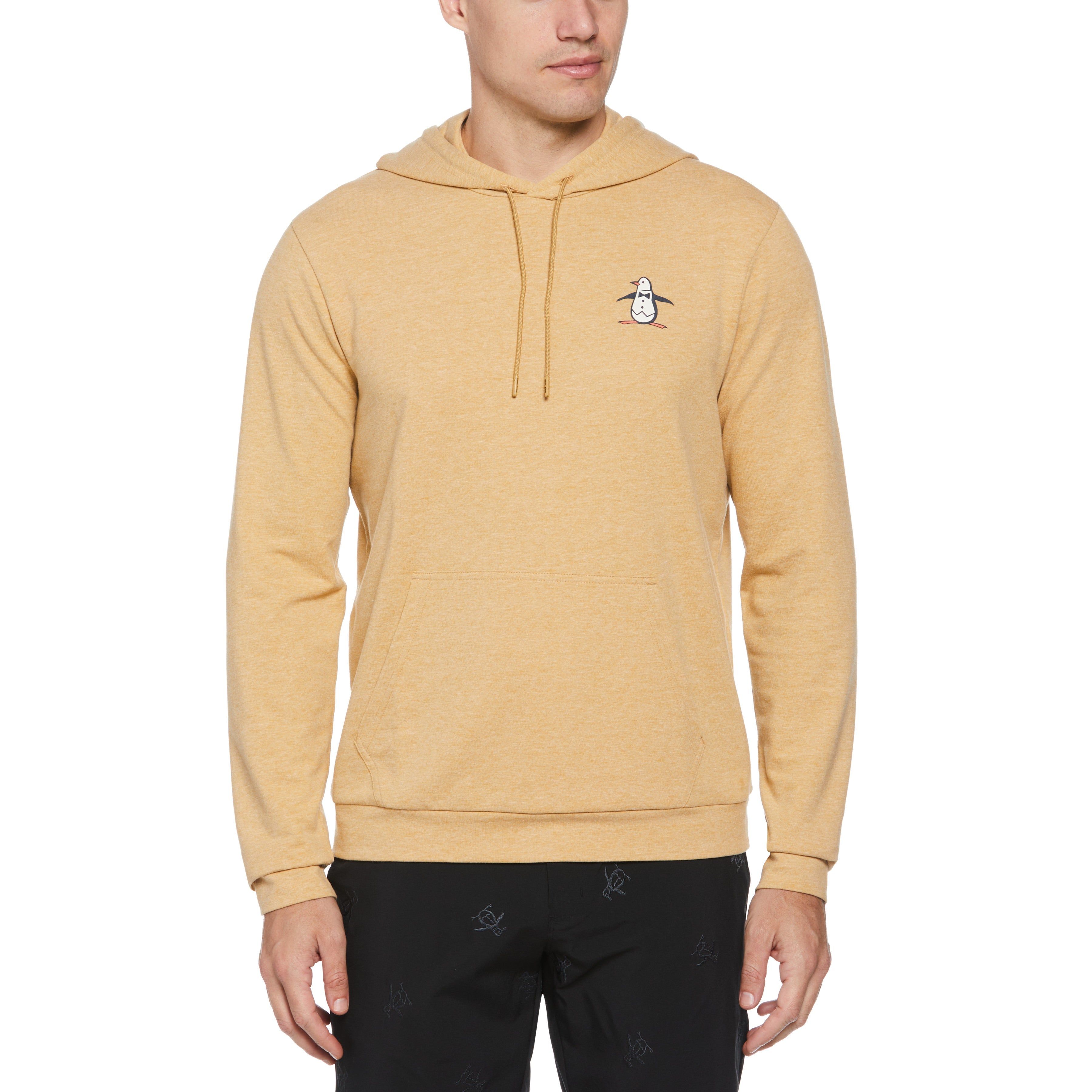 Novelty Golf Hoodie sold by Original Penguin product image thumbnail 3