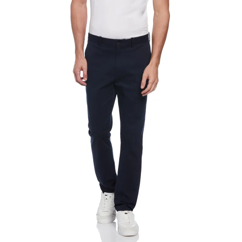 Twill Slim Fit Chino sold by Original Penguin