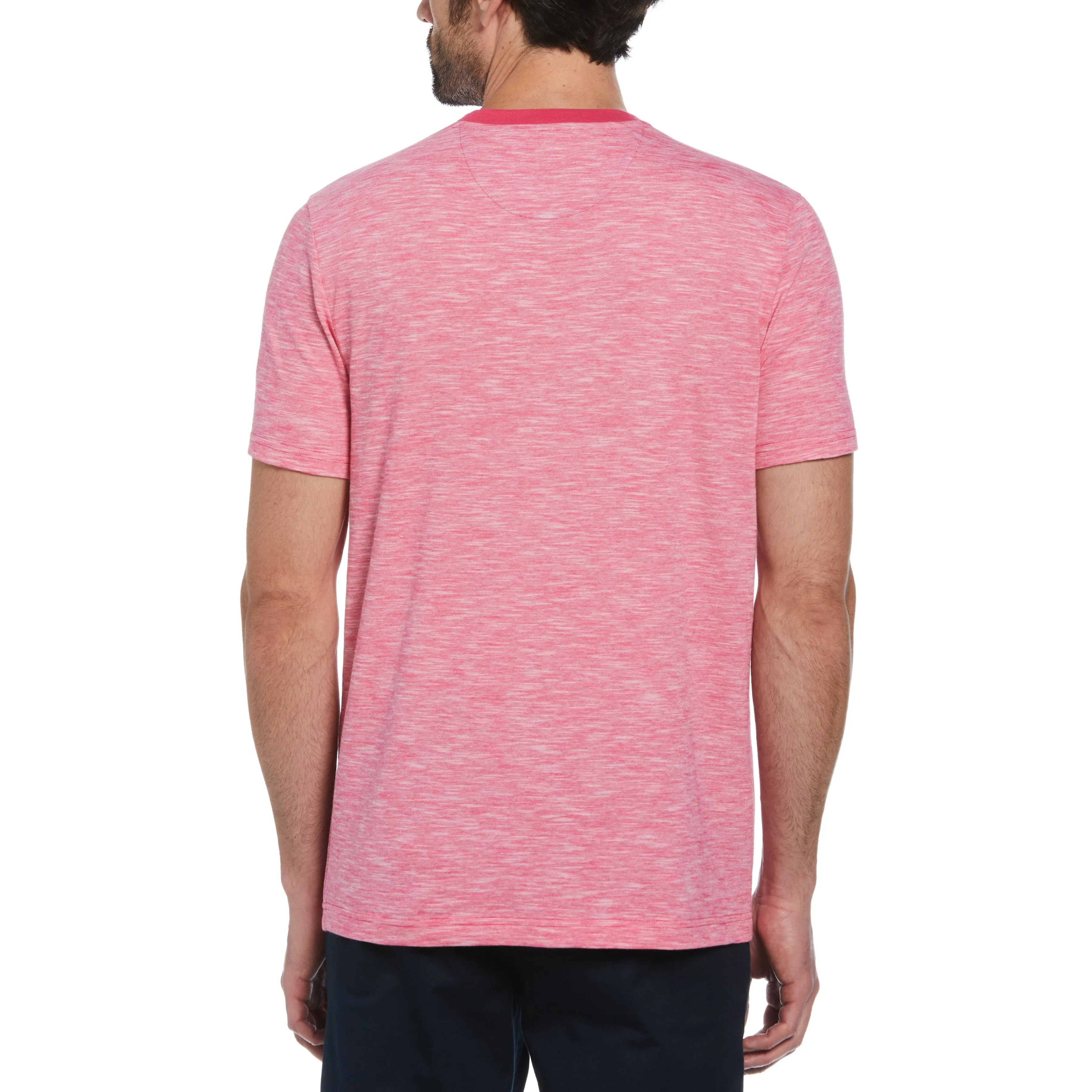 Striped St. Tropez Pocket Tee sold by Original Penguin product image thumbnail 2