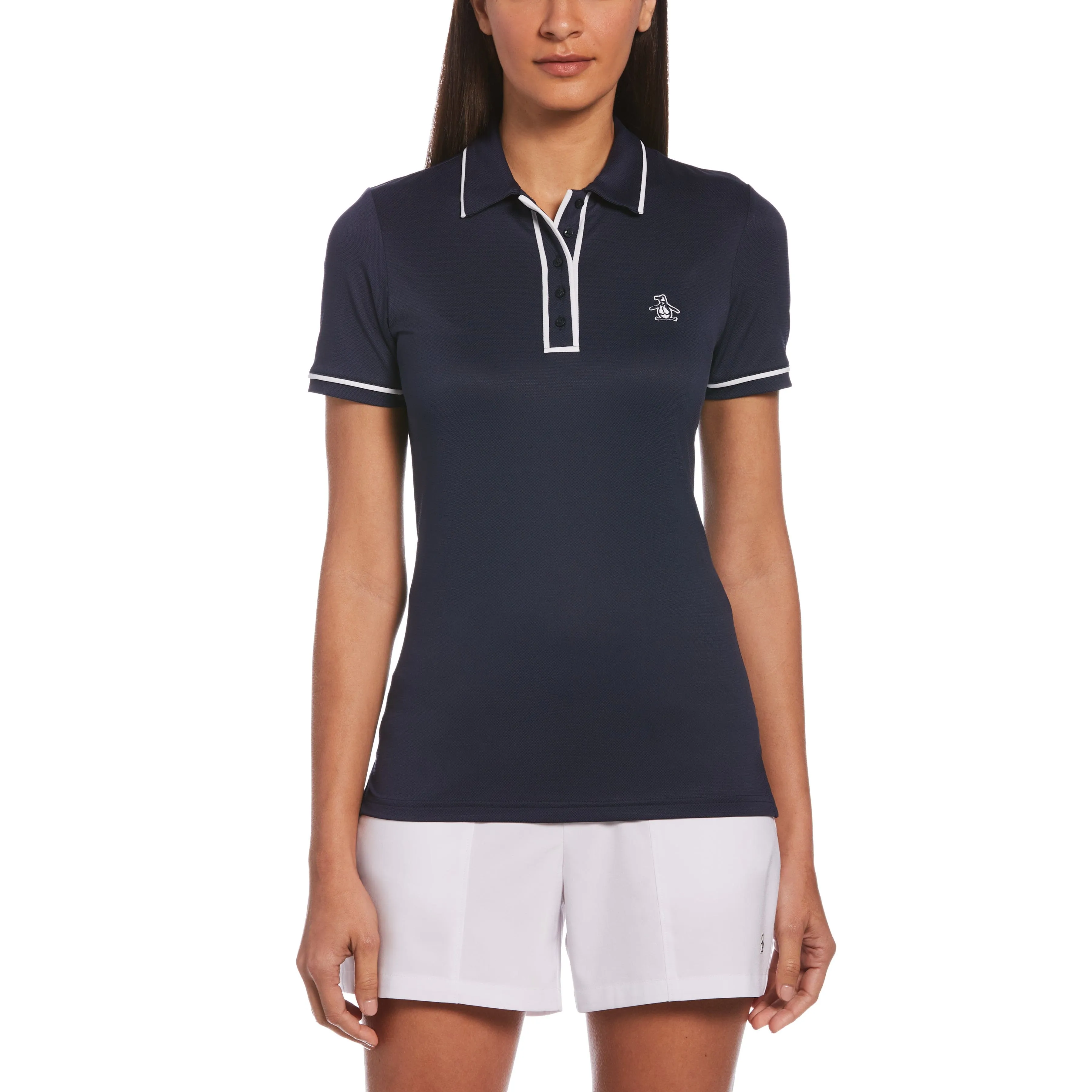 Women's Performance Veronica Polo sold by Original Penguin product image thumbnail 2