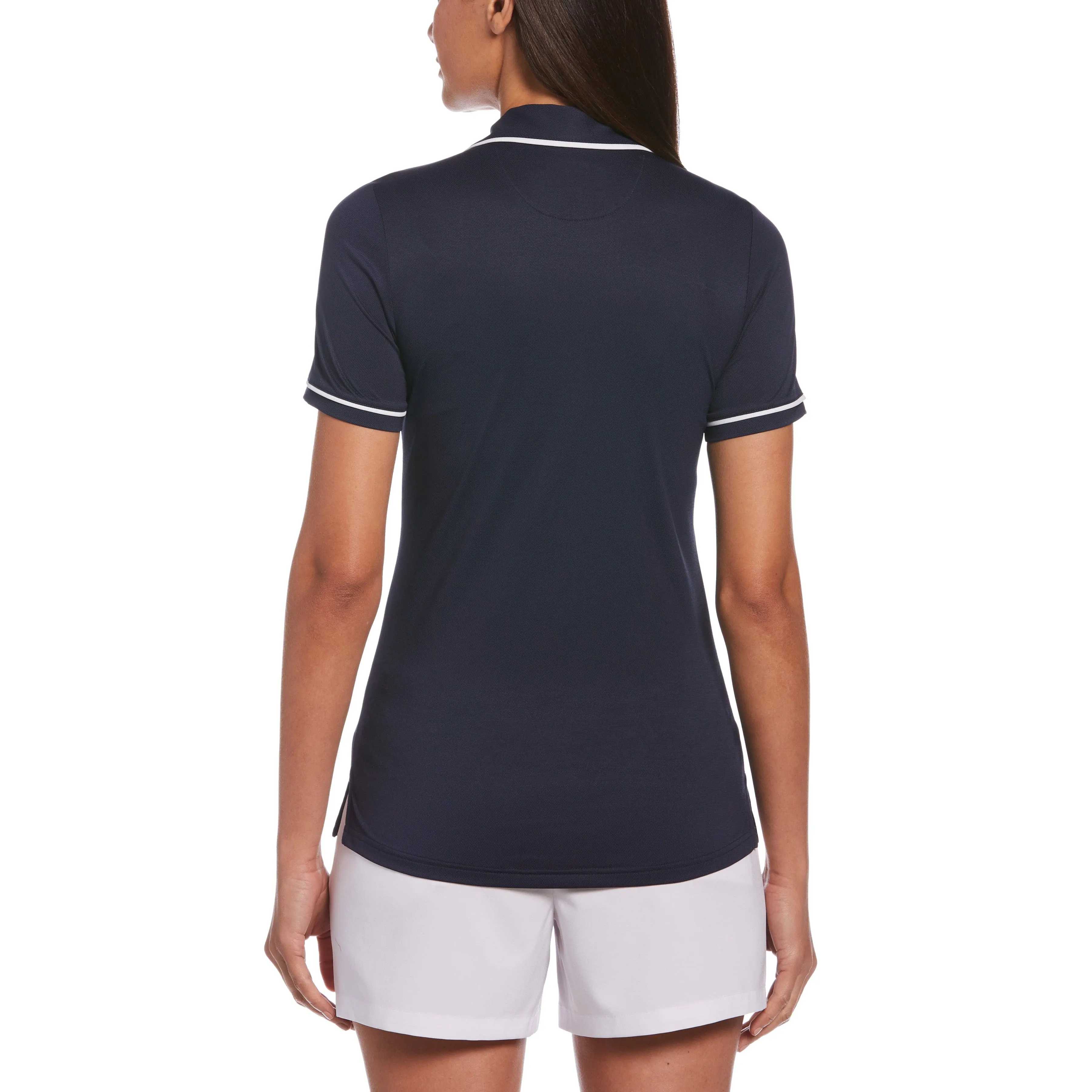 Women's Performance Veronica Polo sold by Original Penguin product image thumbnail 3
