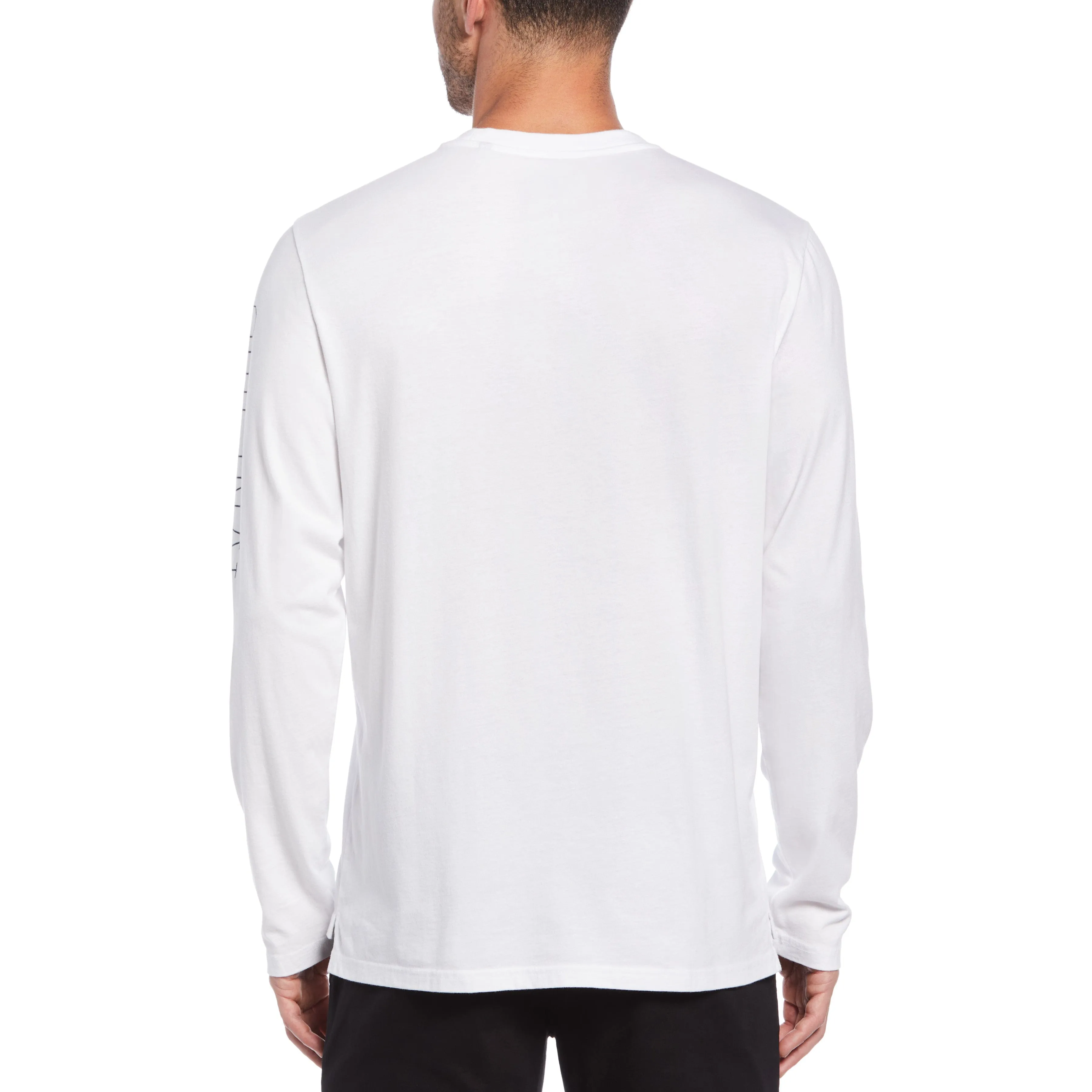 Premium Knit Cotton Jersey sold by Original Penguin product image thumbnail 2