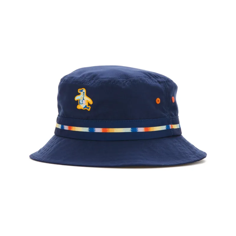 Pride Bucket Hat sold by Original Penguin
