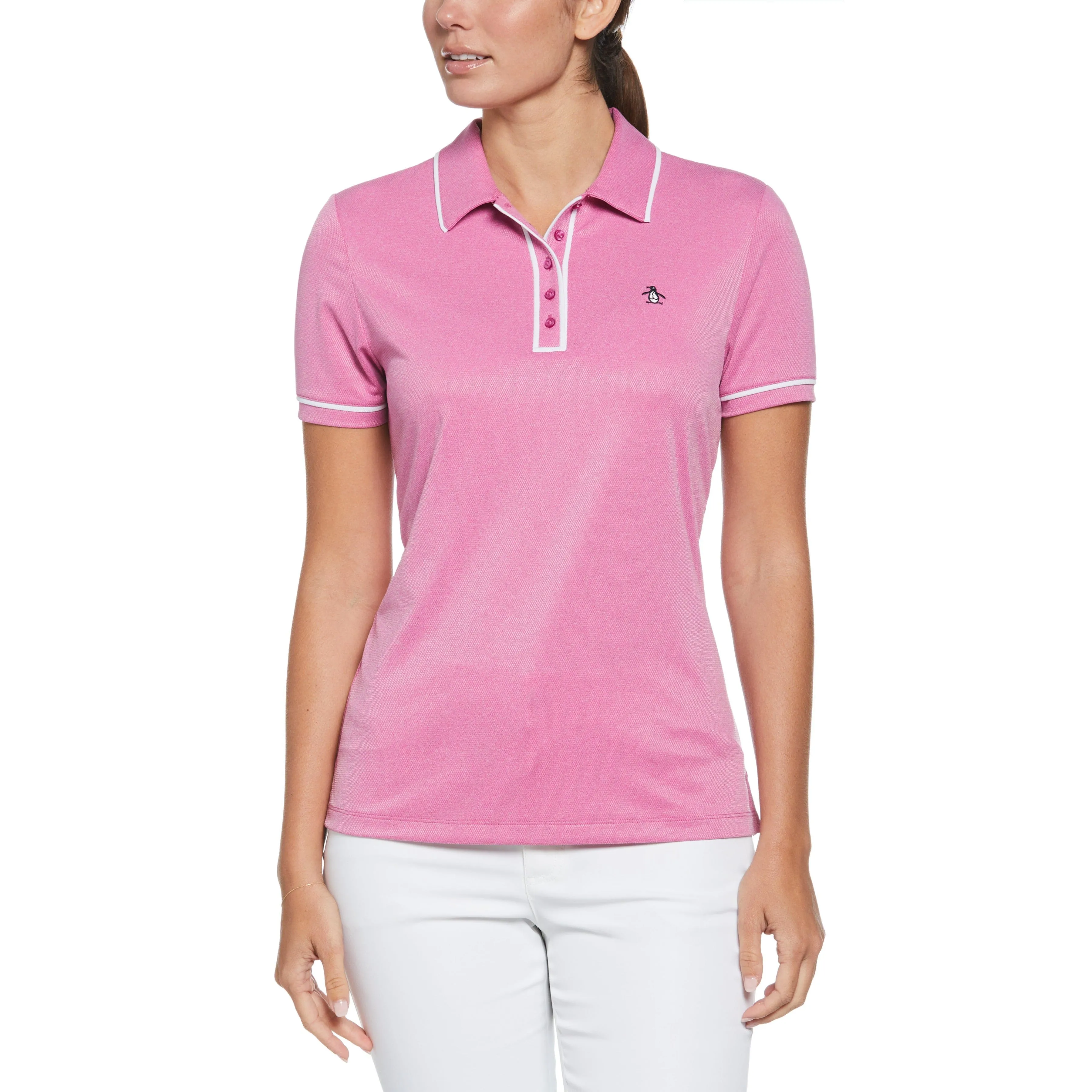 Women's Performance Veronica Polo sold by Original Penguin