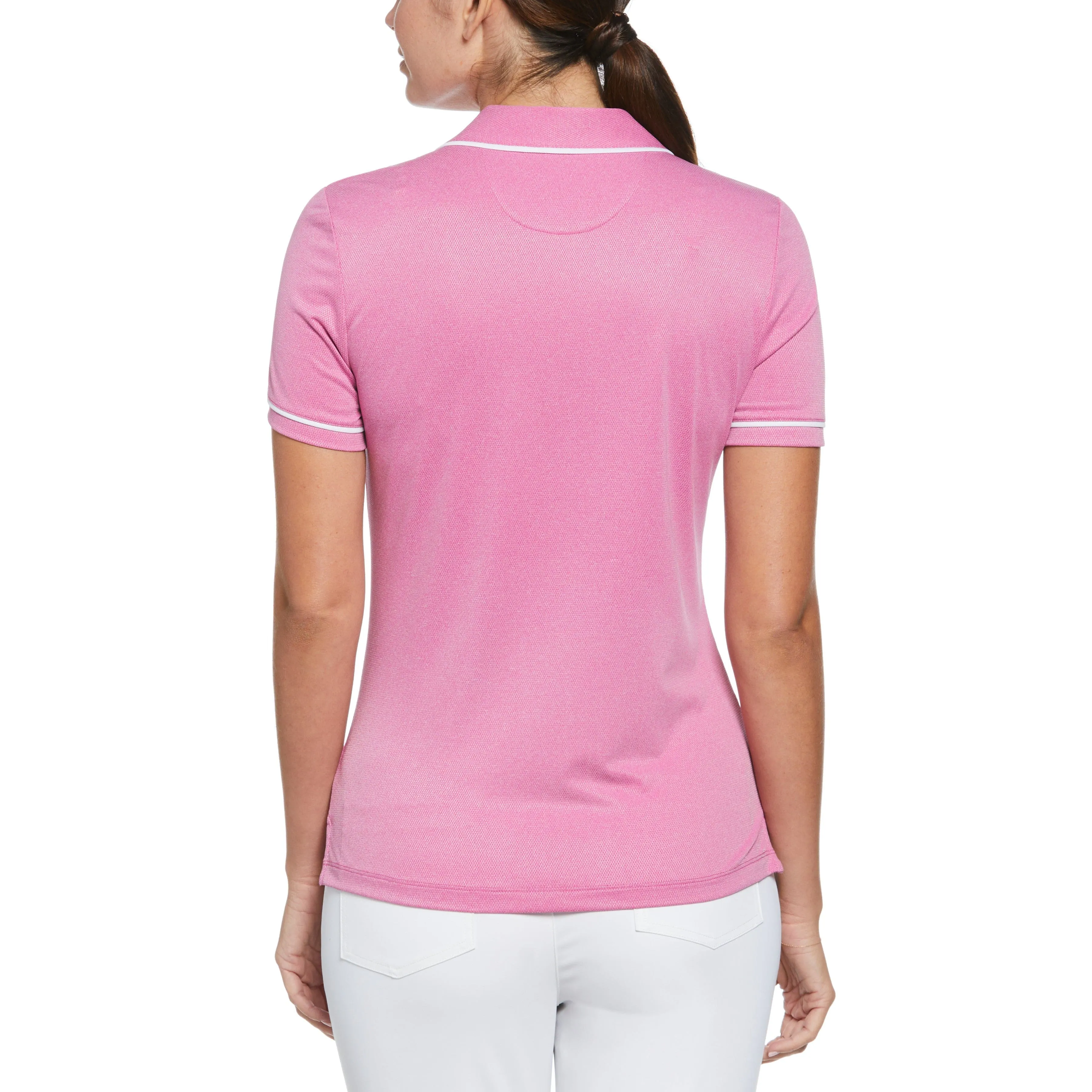 Women's Performance Veronica Polo sold by Original Penguin product image thumbnail 2