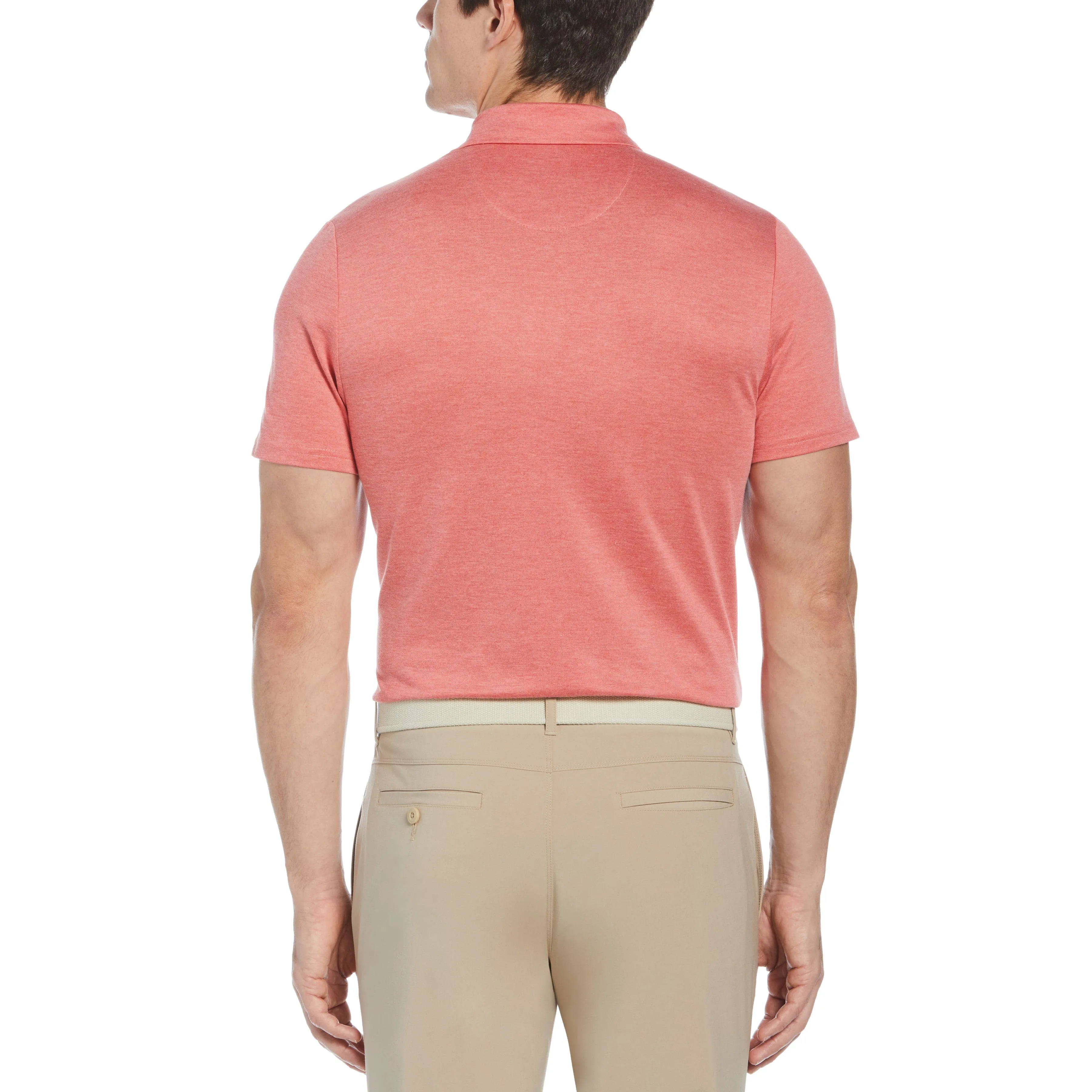 Color Block Golf Polo sold by Original Penguin product image thumbnail 2