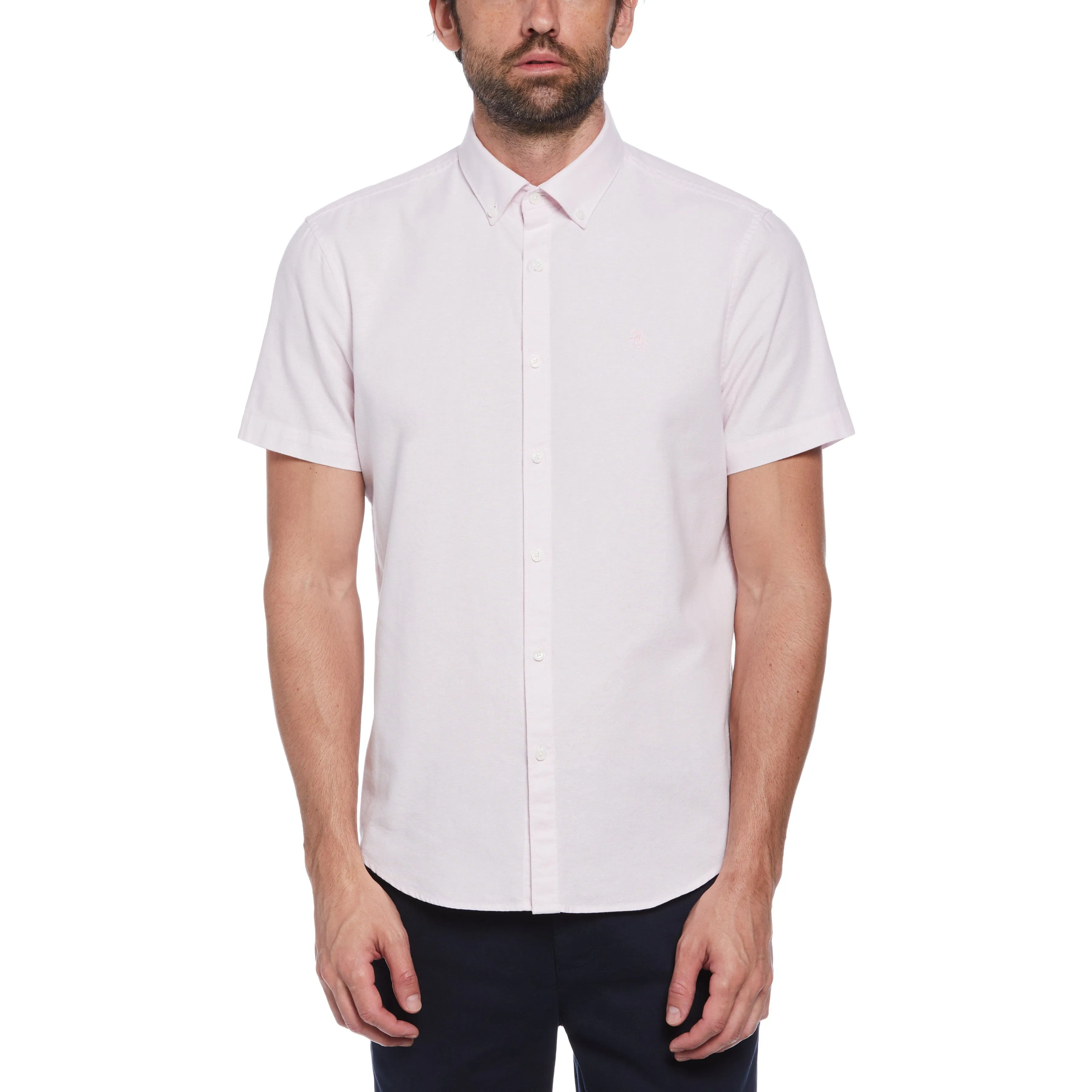 Core Oxford Shirt sold by Original Penguin