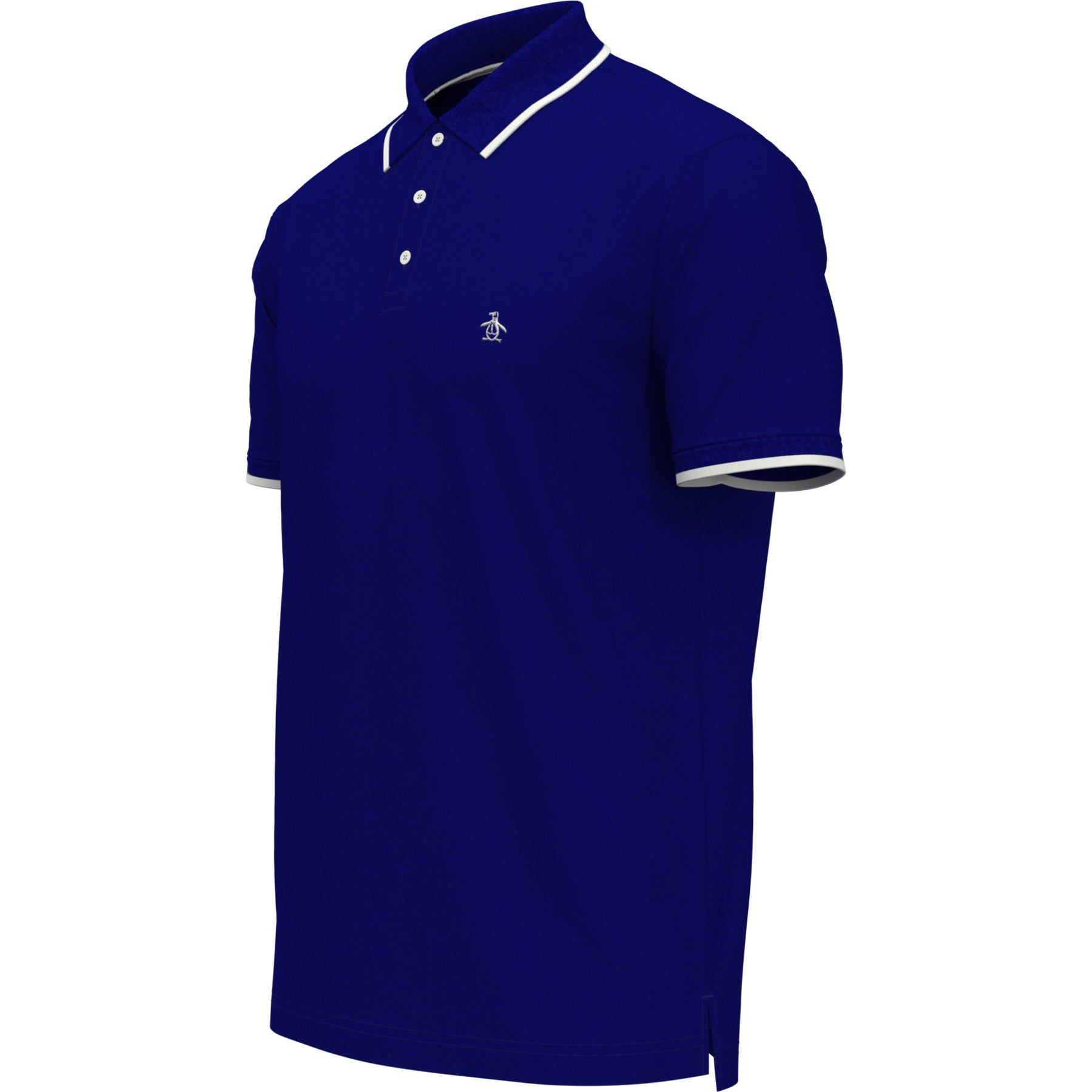 Contrast Tipping Polo sold by Original Penguin product image thumbnail 3