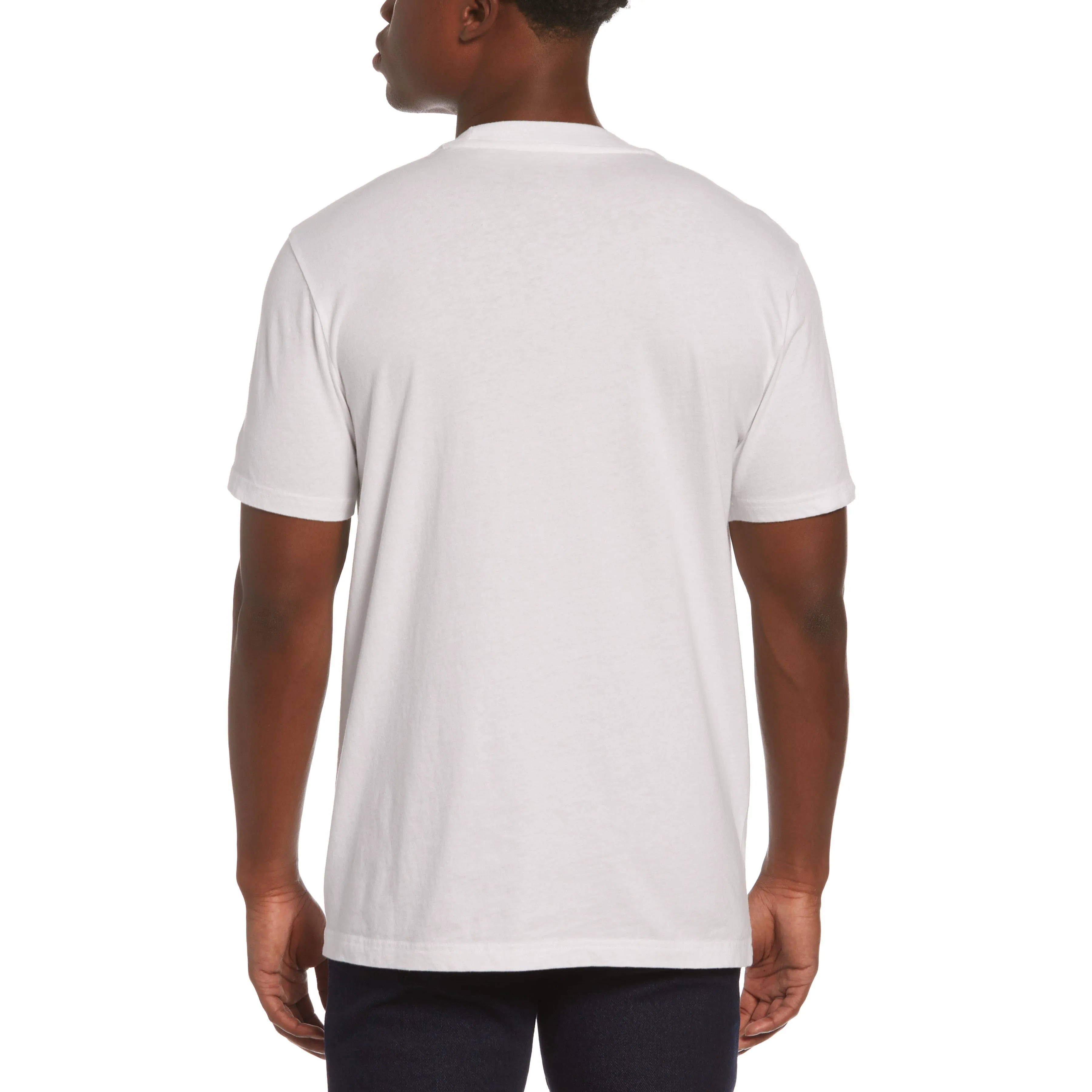 Underscore Pete Tee sold by Original Penguin product image thumbnail 2
