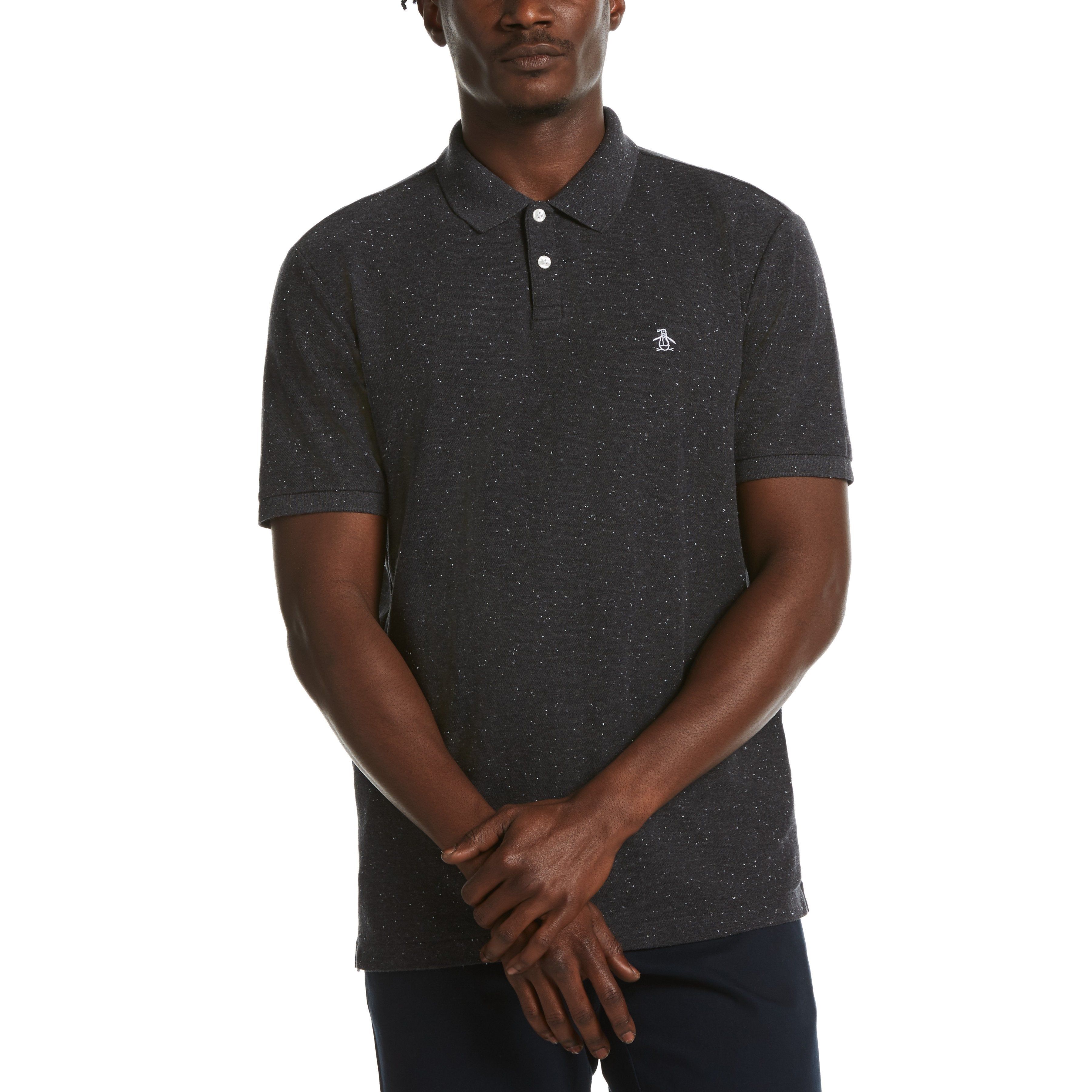 Donegal Daddy Polo sold by Original Penguin