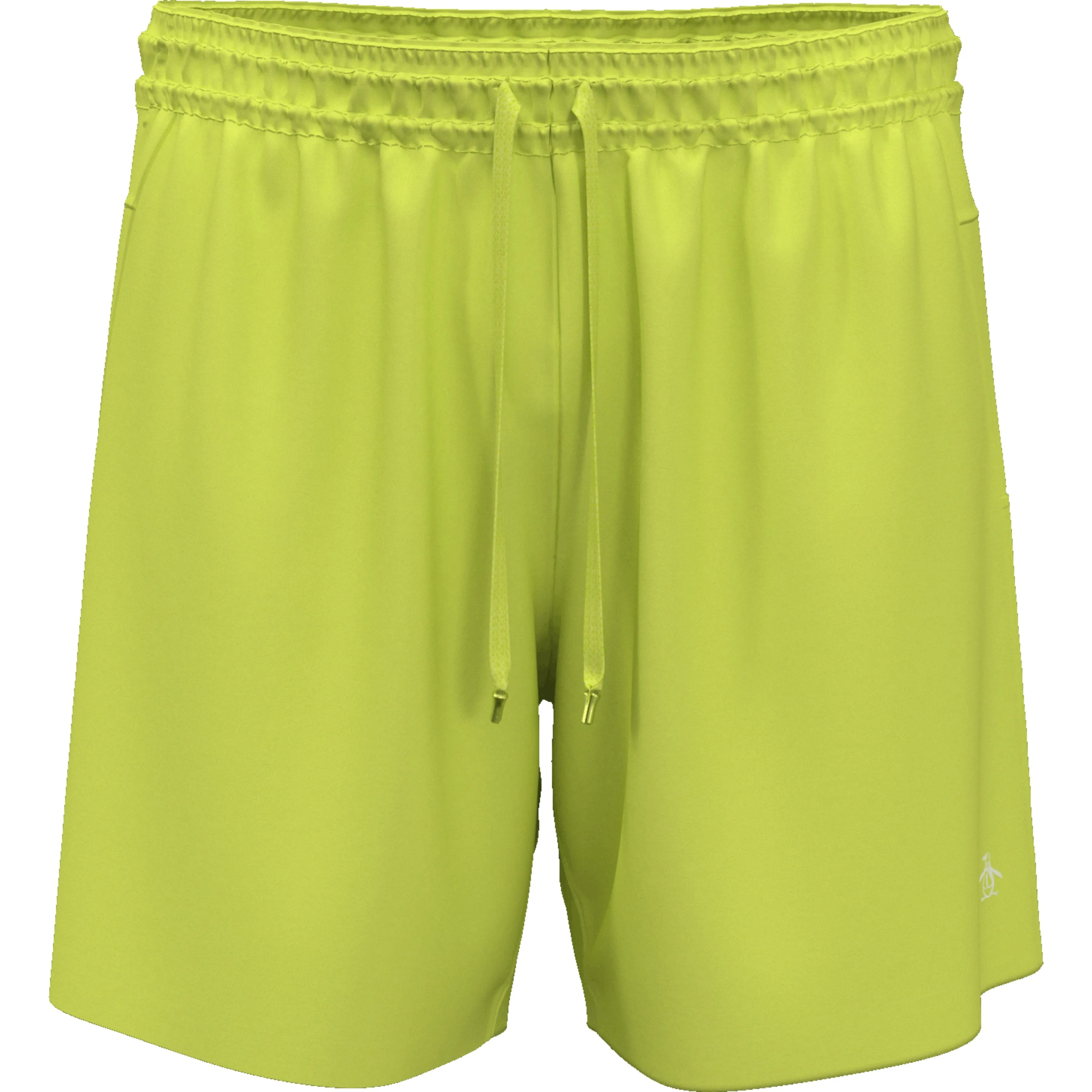 Solid Tennis Shorts sold by Original Penguin