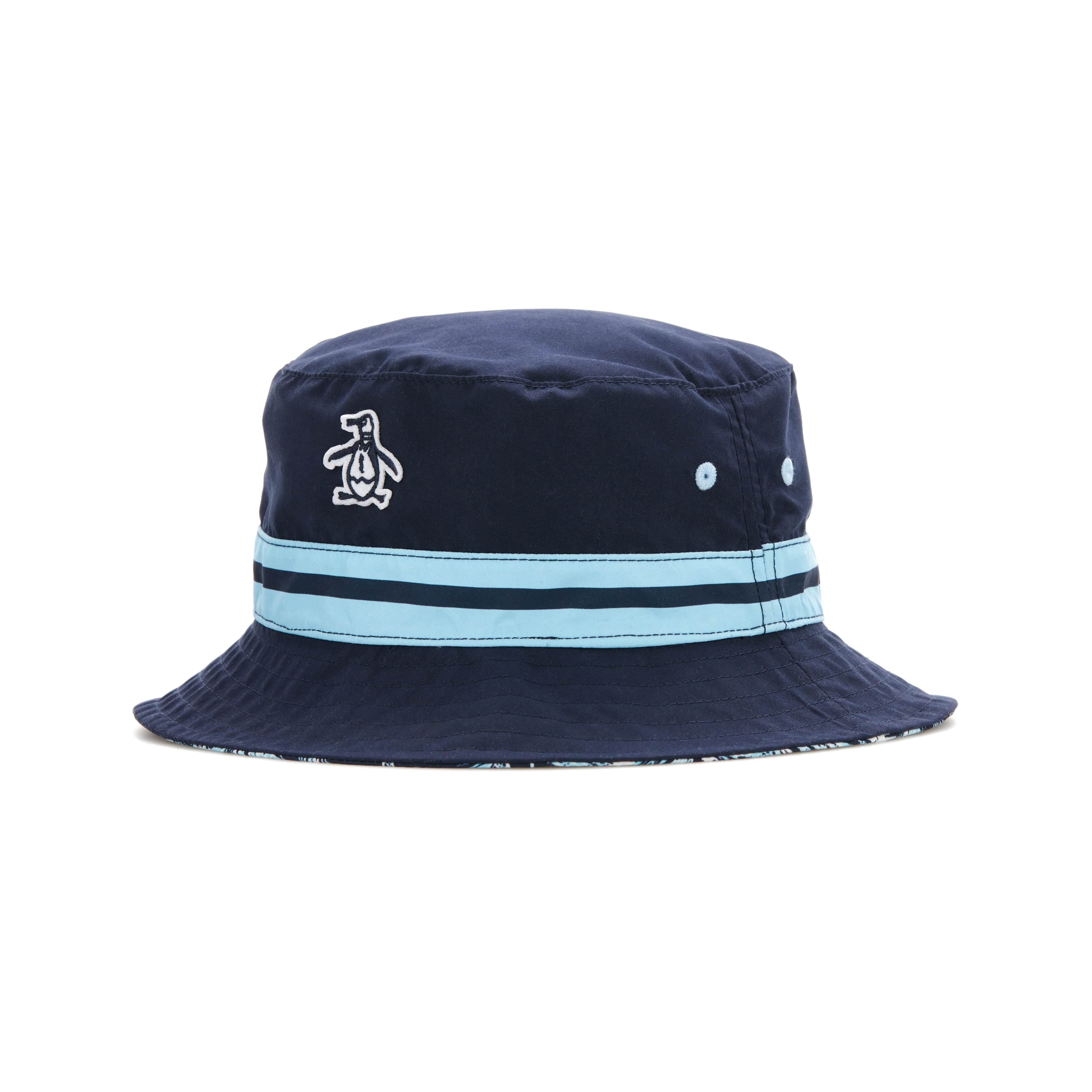 Cotton Bucket Hat sold by Original Penguin product image thumbnail 3