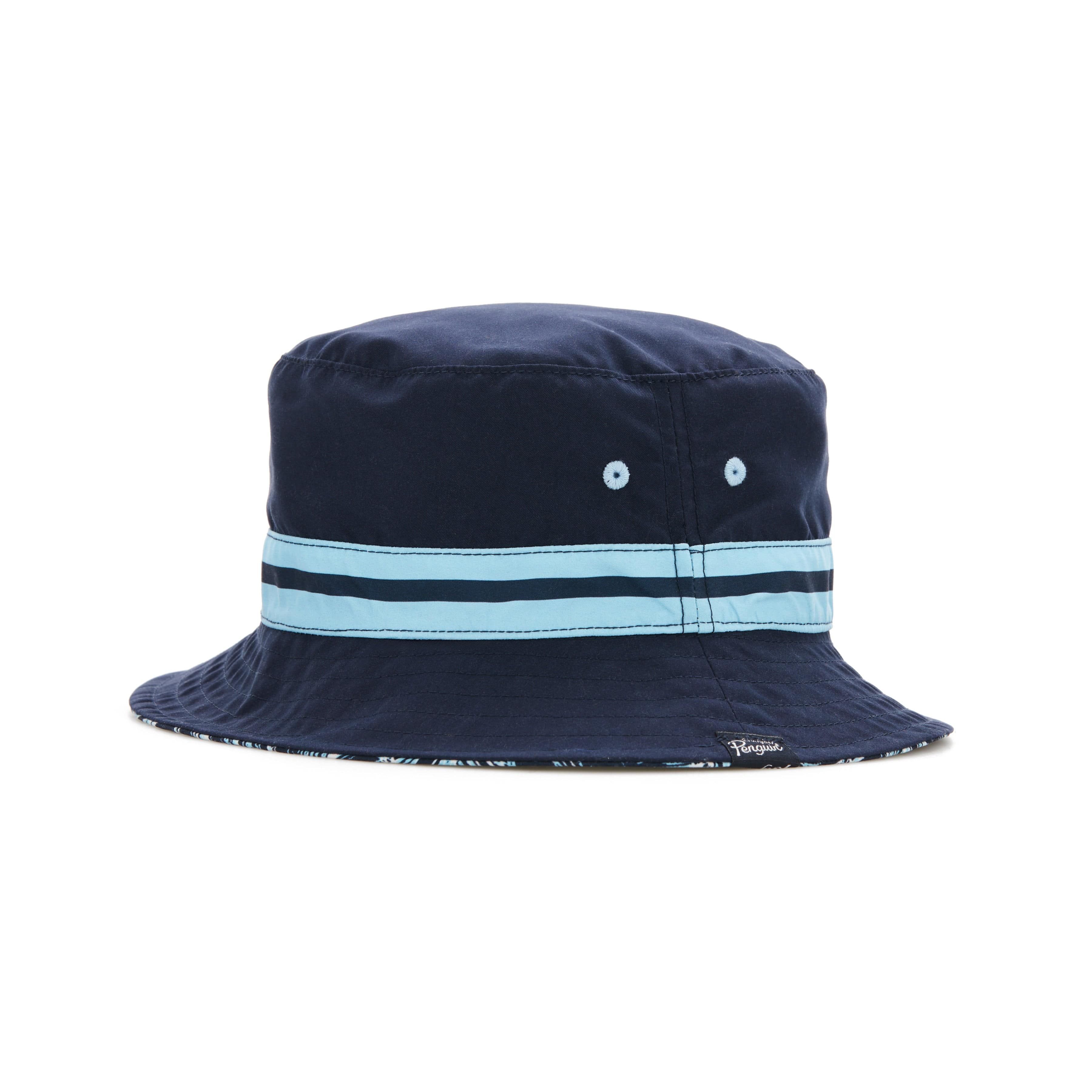 Cotton Bucket Hat sold by Original Penguin product image thumbnail 4