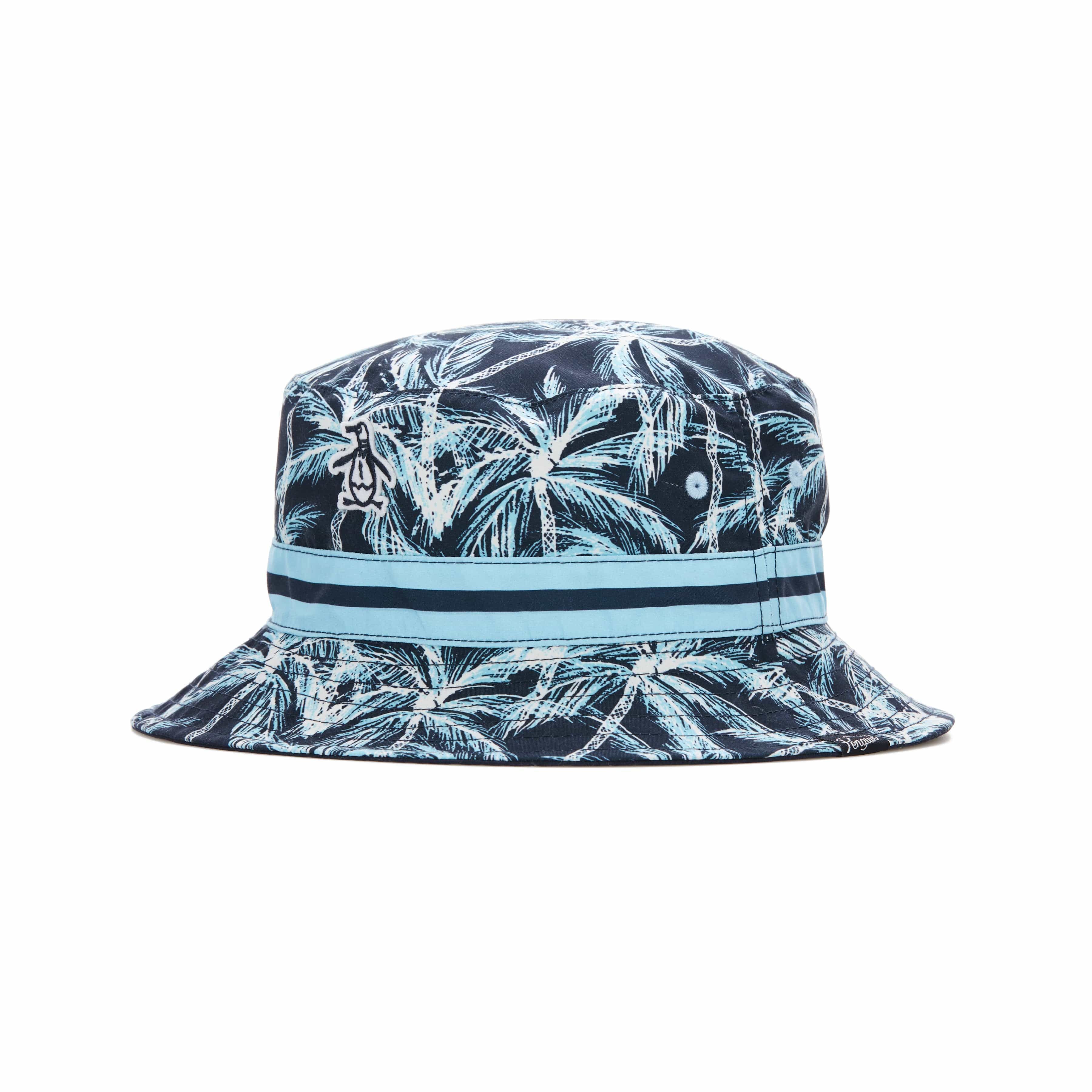 Cotton Bucket Hat sold by Original Penguin