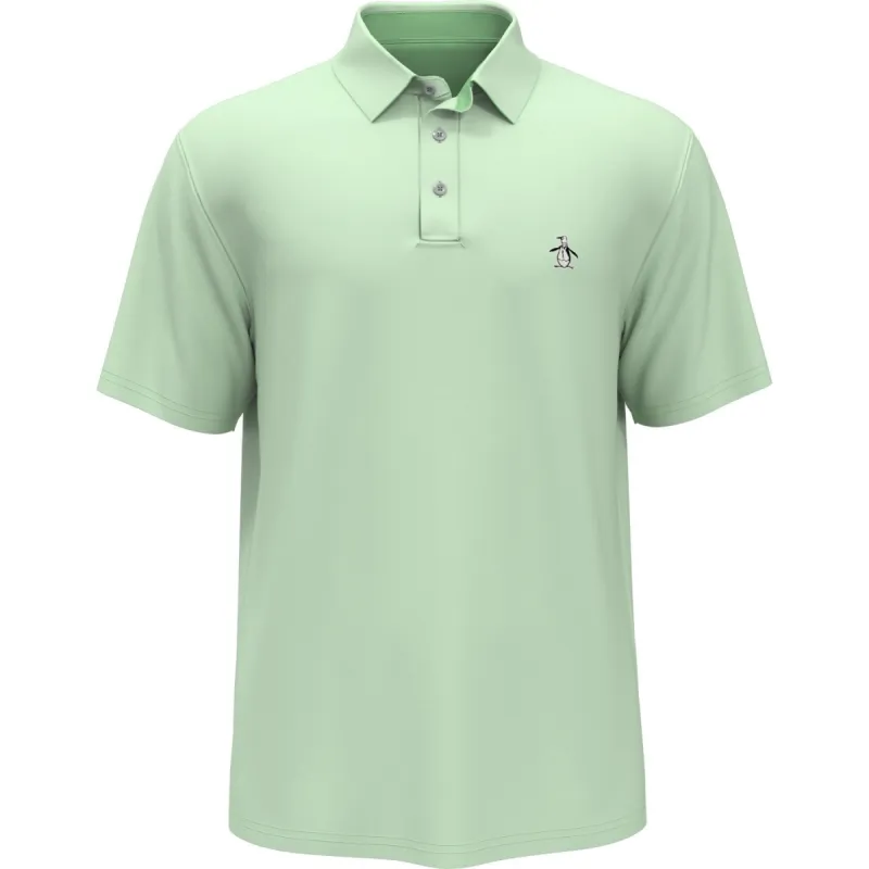 Eco Oxford Performance Polo sold by Original Penguin