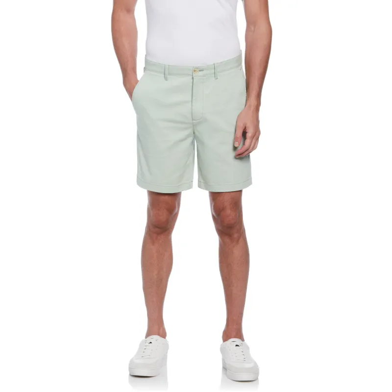 Stretch Twill Short sold by Original Penguin