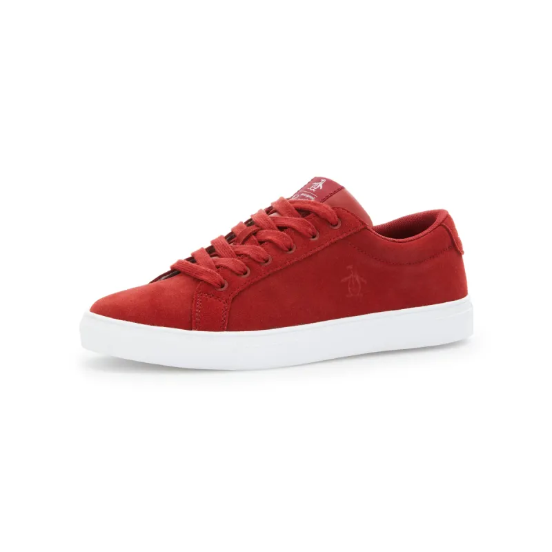 Elton Suede Sneaker sold by Original Penguin