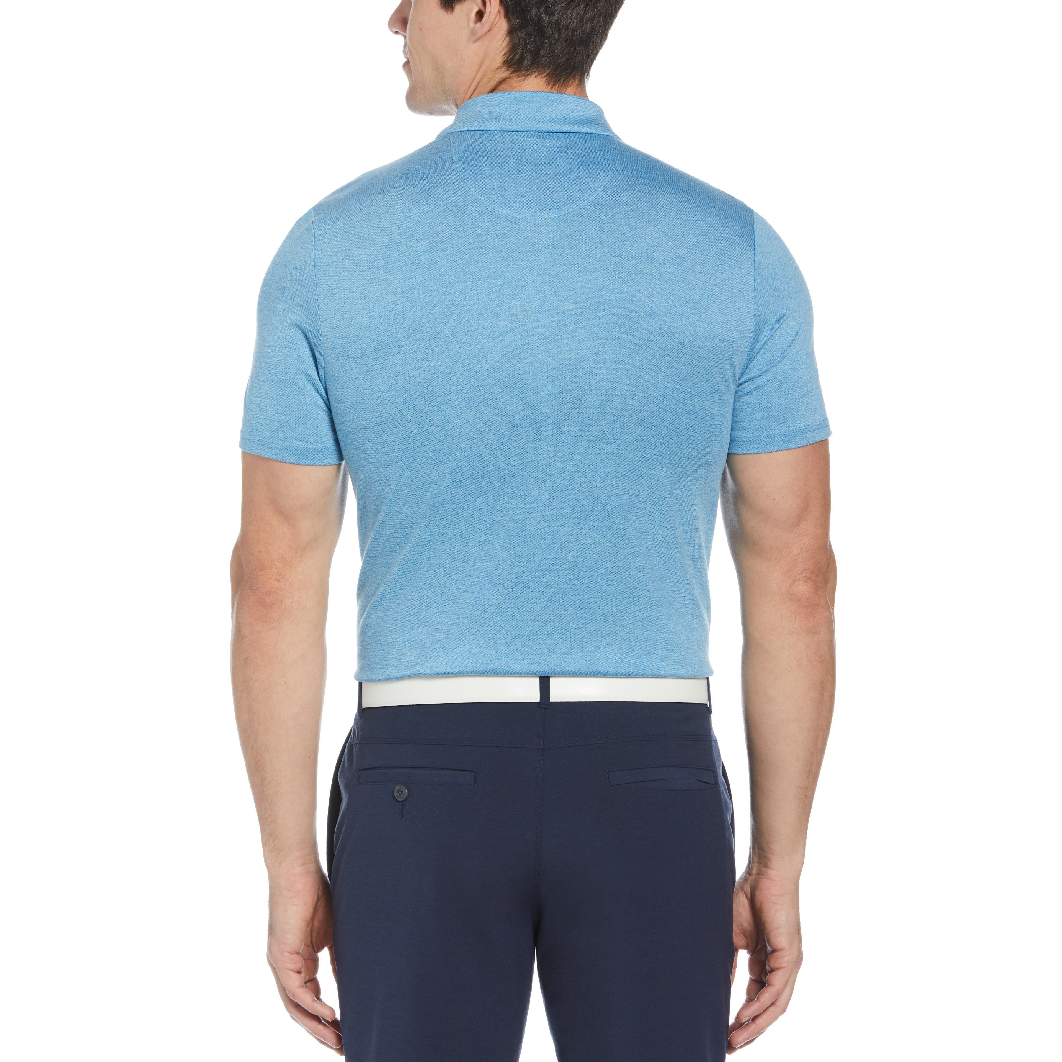 Color Block Golf Polo sold by Original Penguin product image thumbnail 2