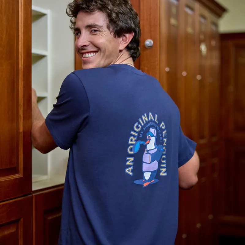 Be An Original Golf Tee sold by Original Penguin