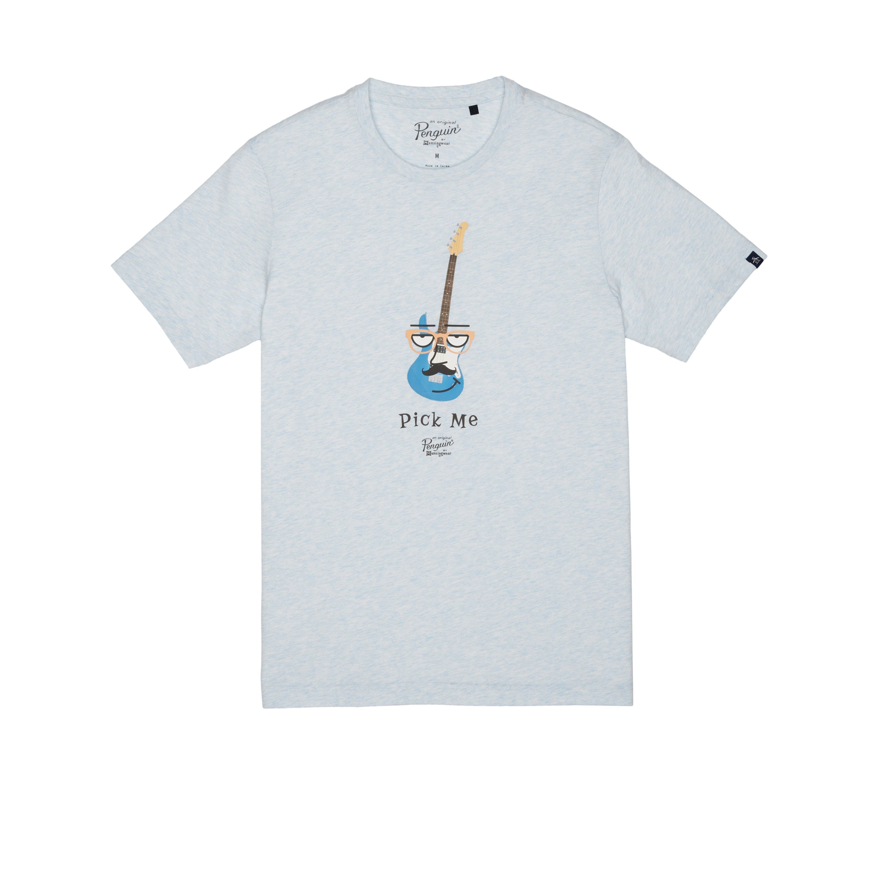 Pick Me Tee sold by Original Penguin product image thumbnail 3