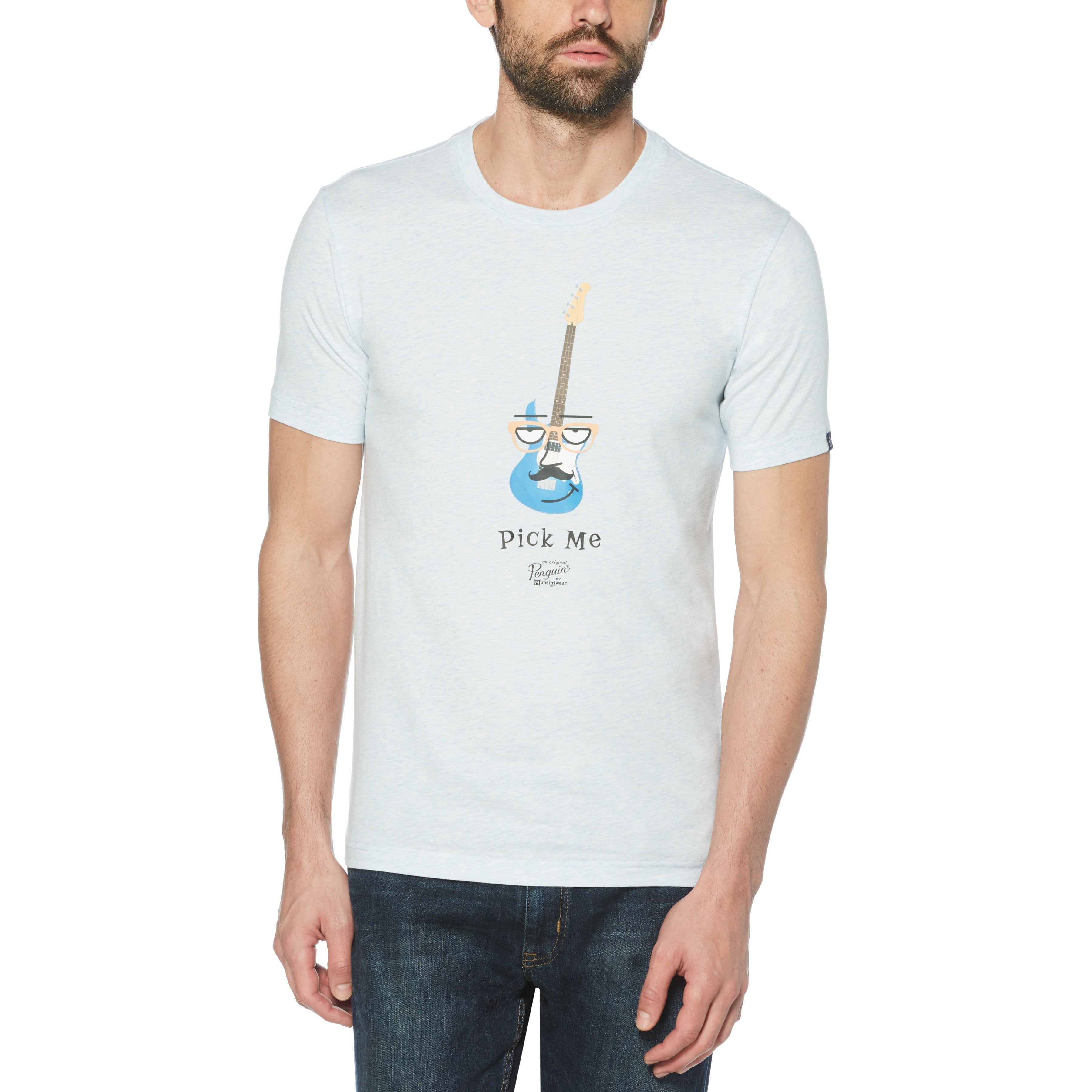 Pick Me Tee sold by Original Penguin