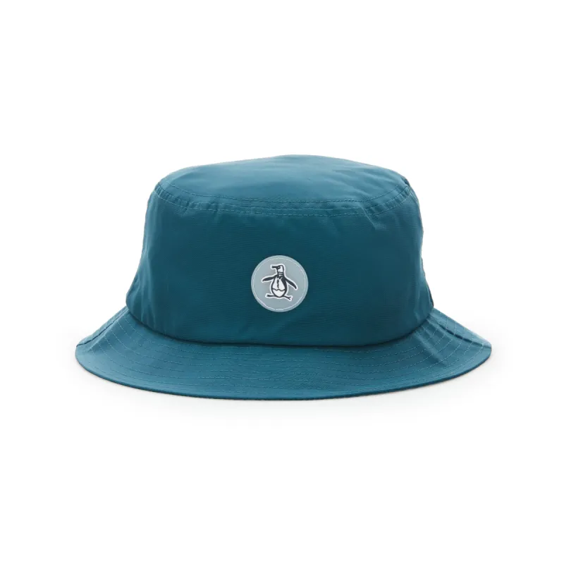 Nylon Bucket Hat sold by Original Penguin