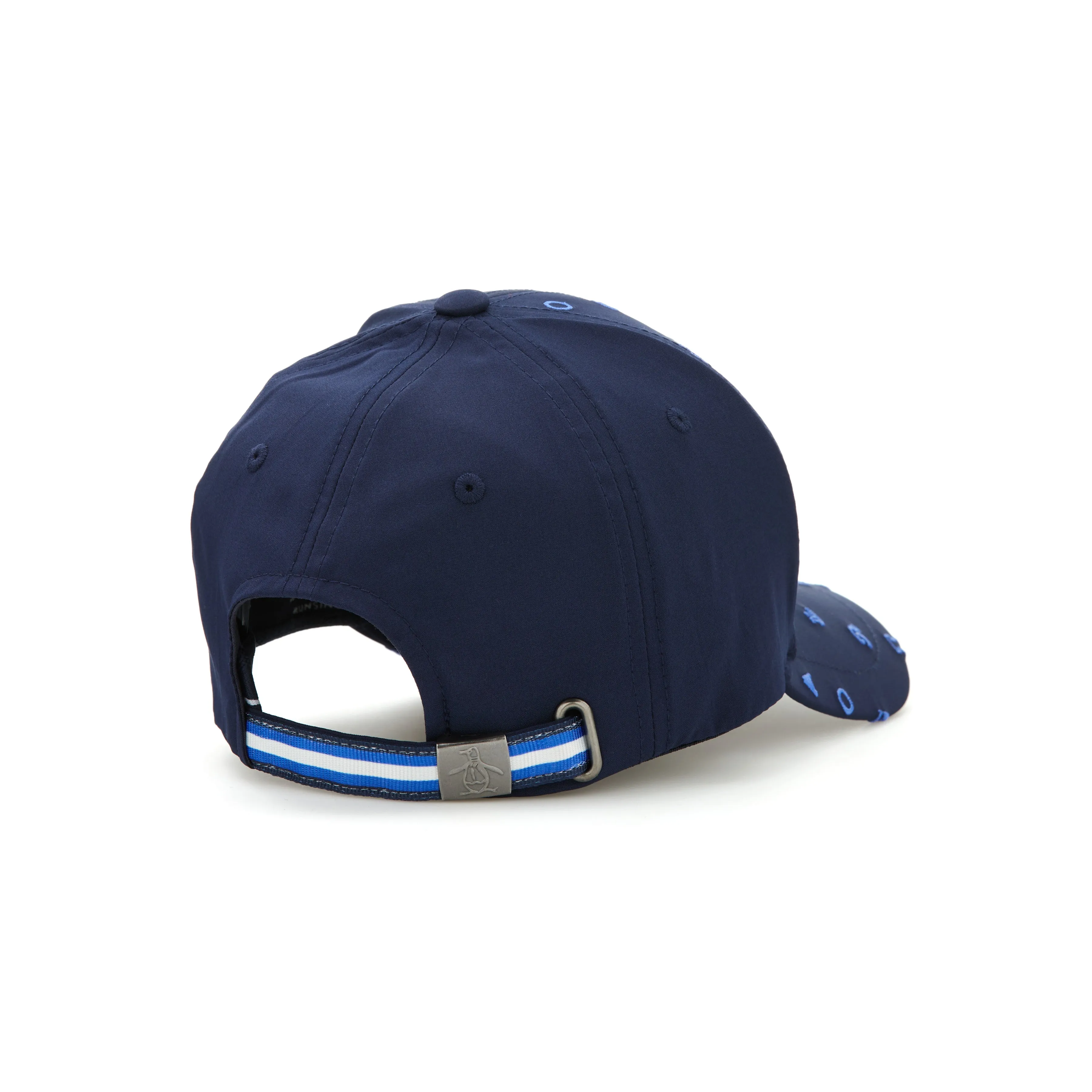 Embroidered Adjustable Golf Cap sold by Original Penguin product image thumbnail 2