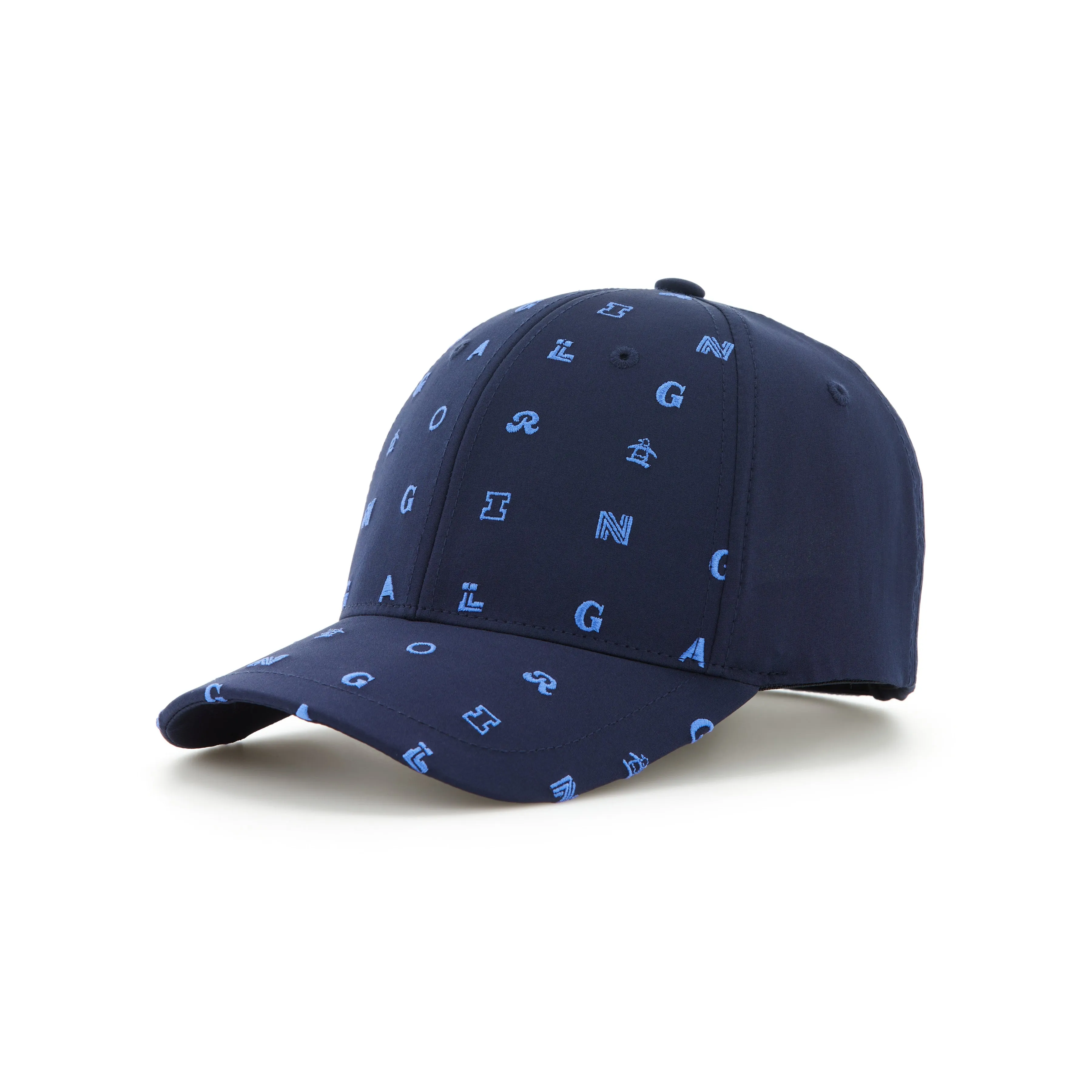 Embroidered Adjustable Golf Cap sold by Original Penguin