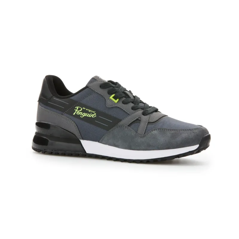 Aiden Sneaker made by Original Penguin