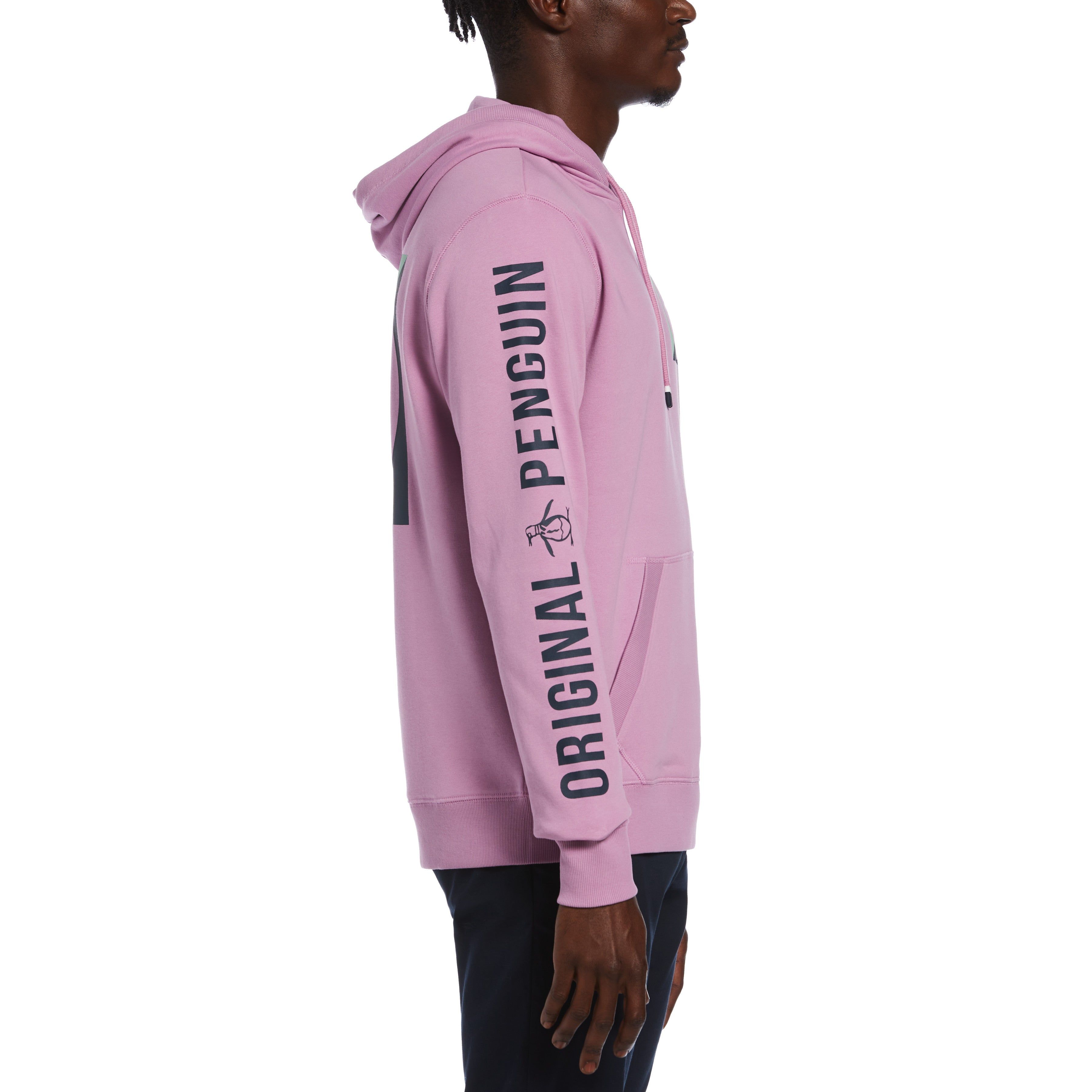 Novelty Pete Hoodie sold by Original Penguin product image thumbnail 3