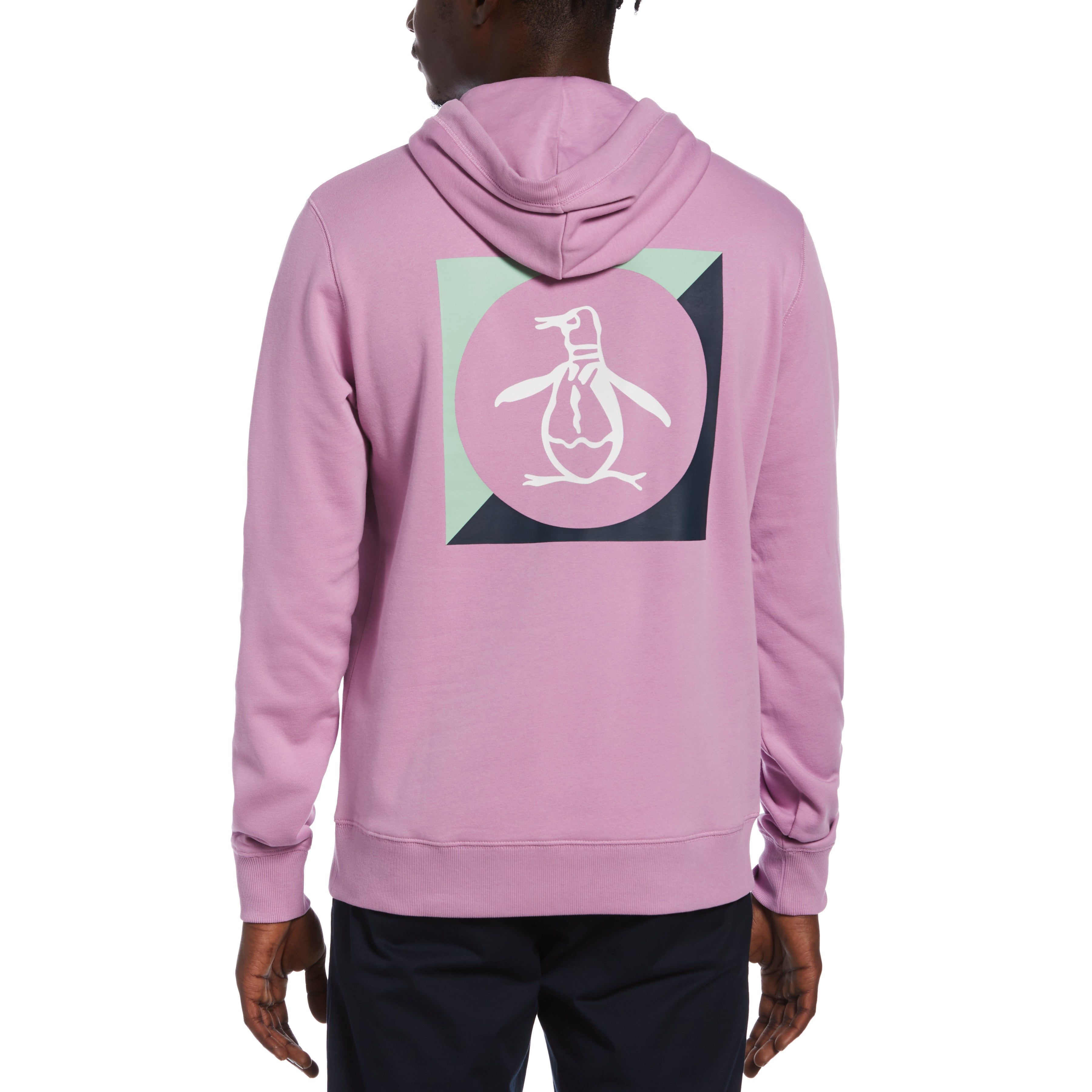 Novelty Pete Hoodie sold by Original Penguin product image thumbnail 2