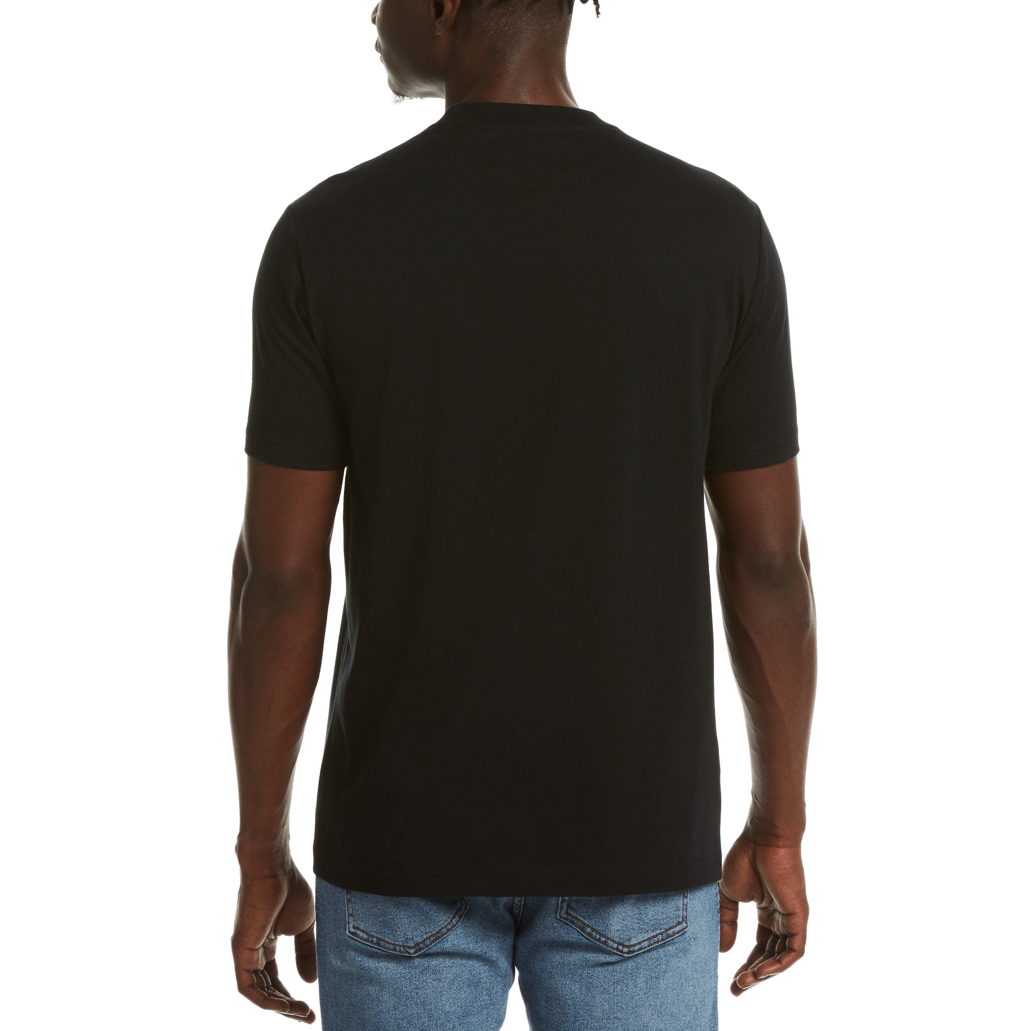 Pinpoint Jersey Tee sold by Original Penguin product image thumbnail 2