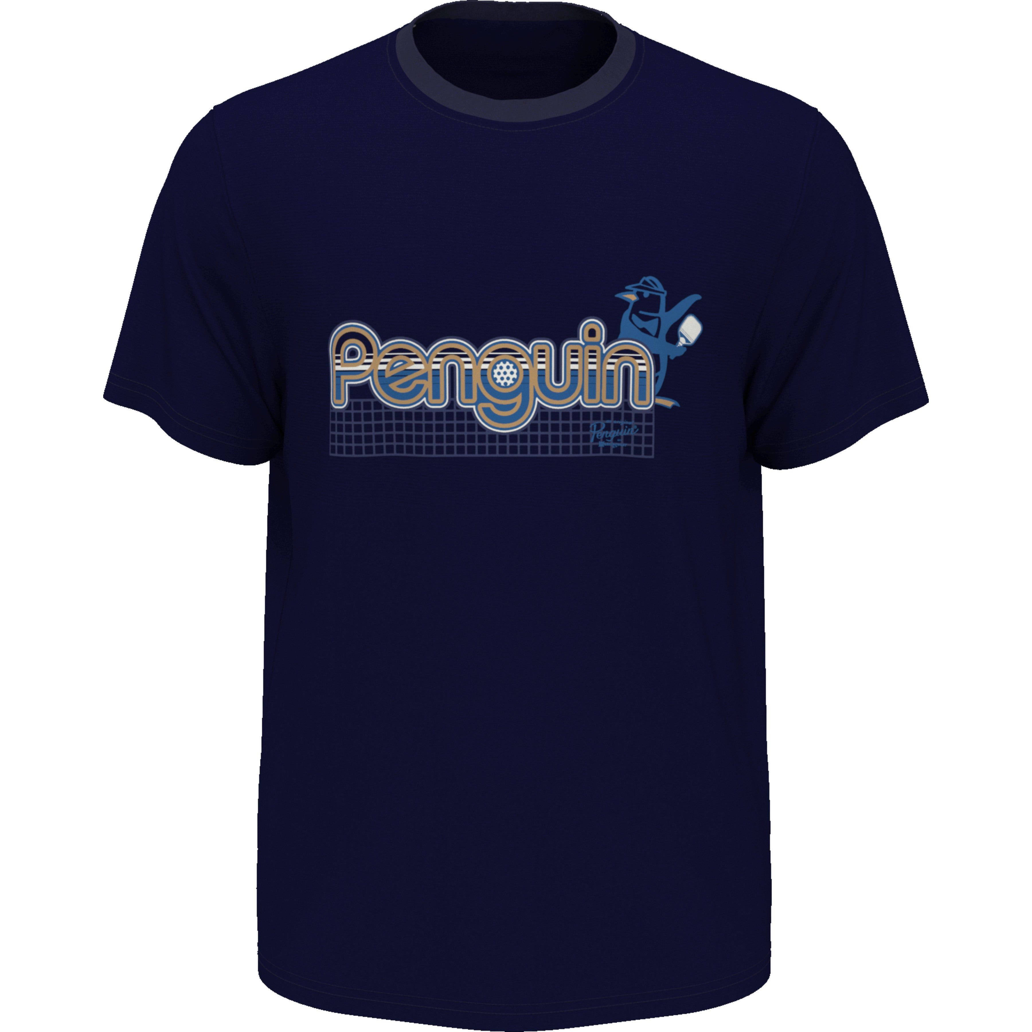 Short Sleeve Trademark Pickleball Graph Tee sold by Original Penguin