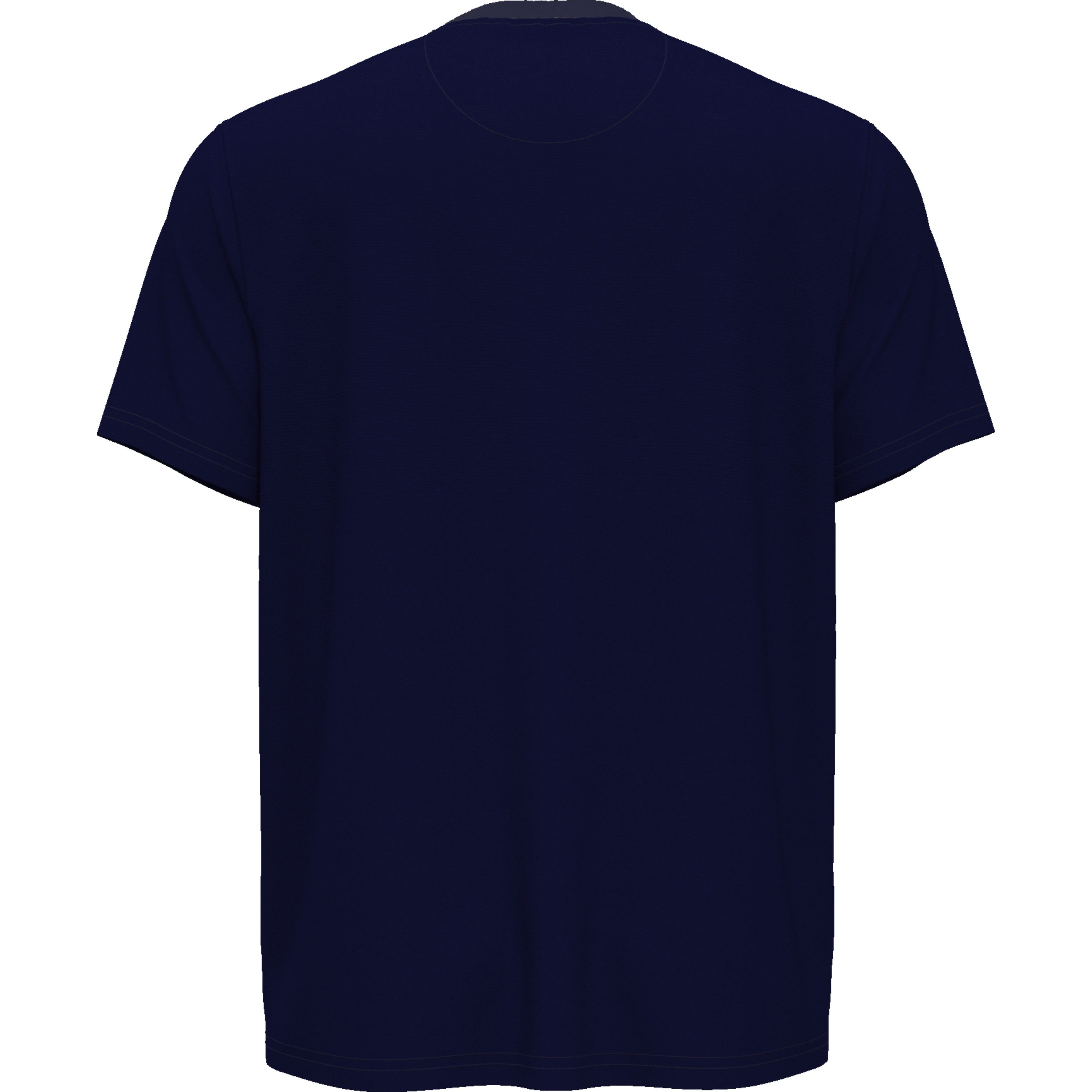 Short Sleeve Trademark Pickleball Graph Tee sold by Original Penguin product image thumbnail 2