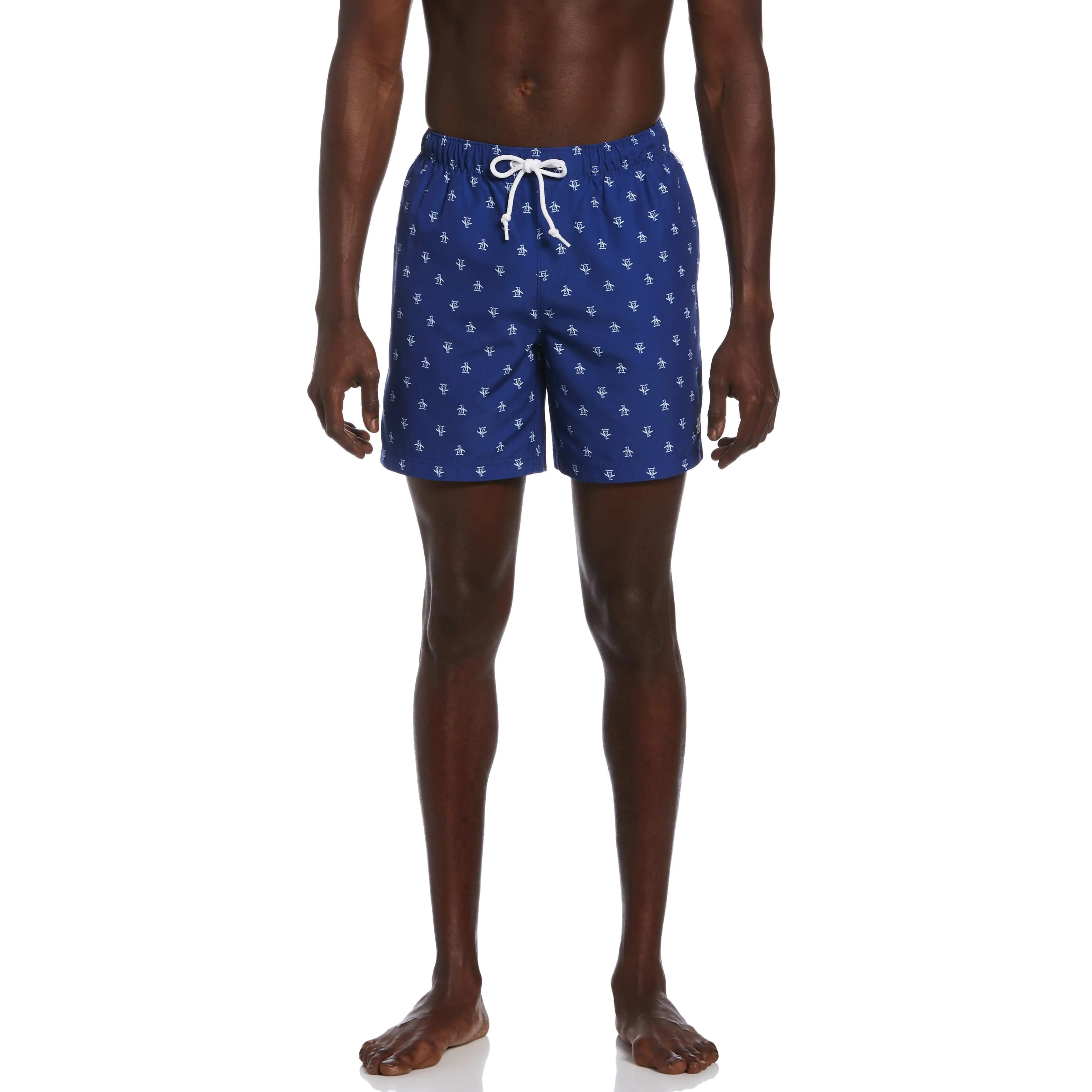 Petes Print Swim Short sold by Original Penguin product image thumbnail 2