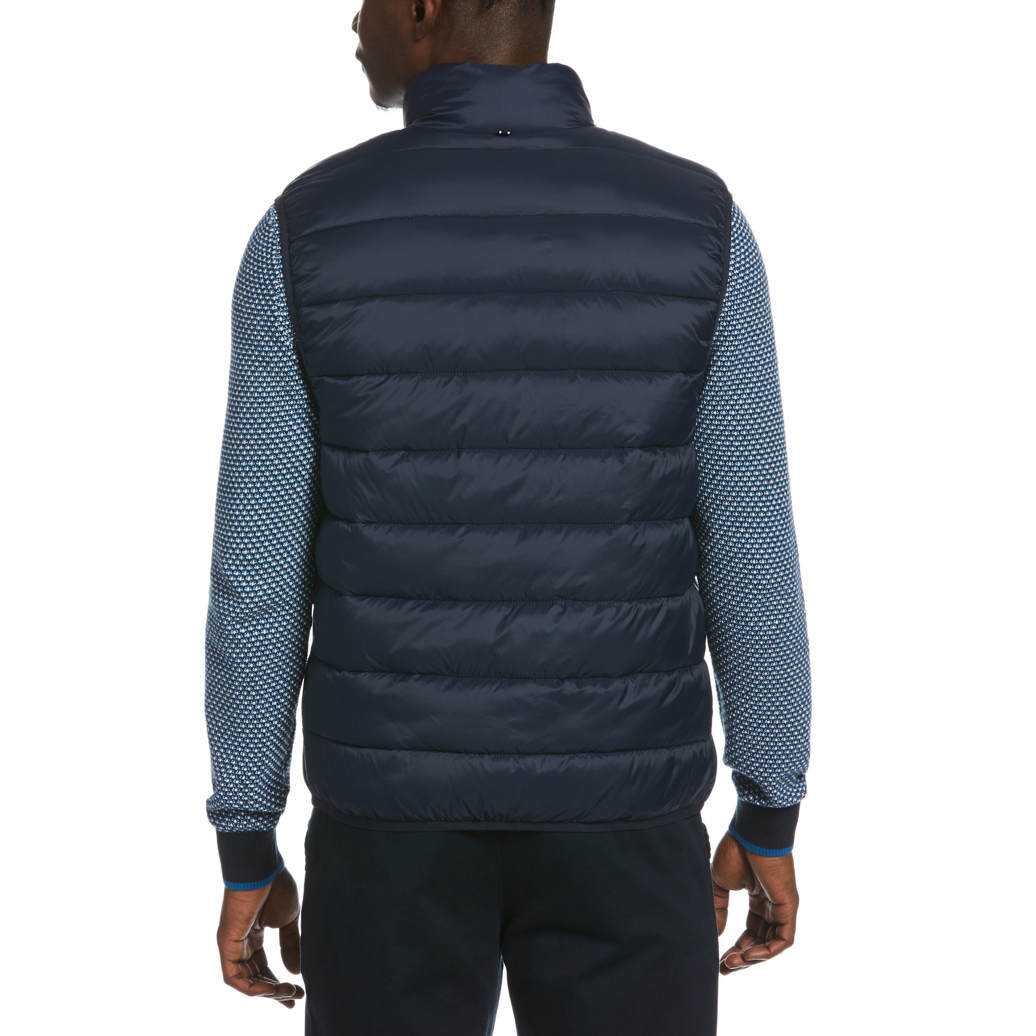 Lightweight Vest sold by Original Penguin product image thumbnail 2