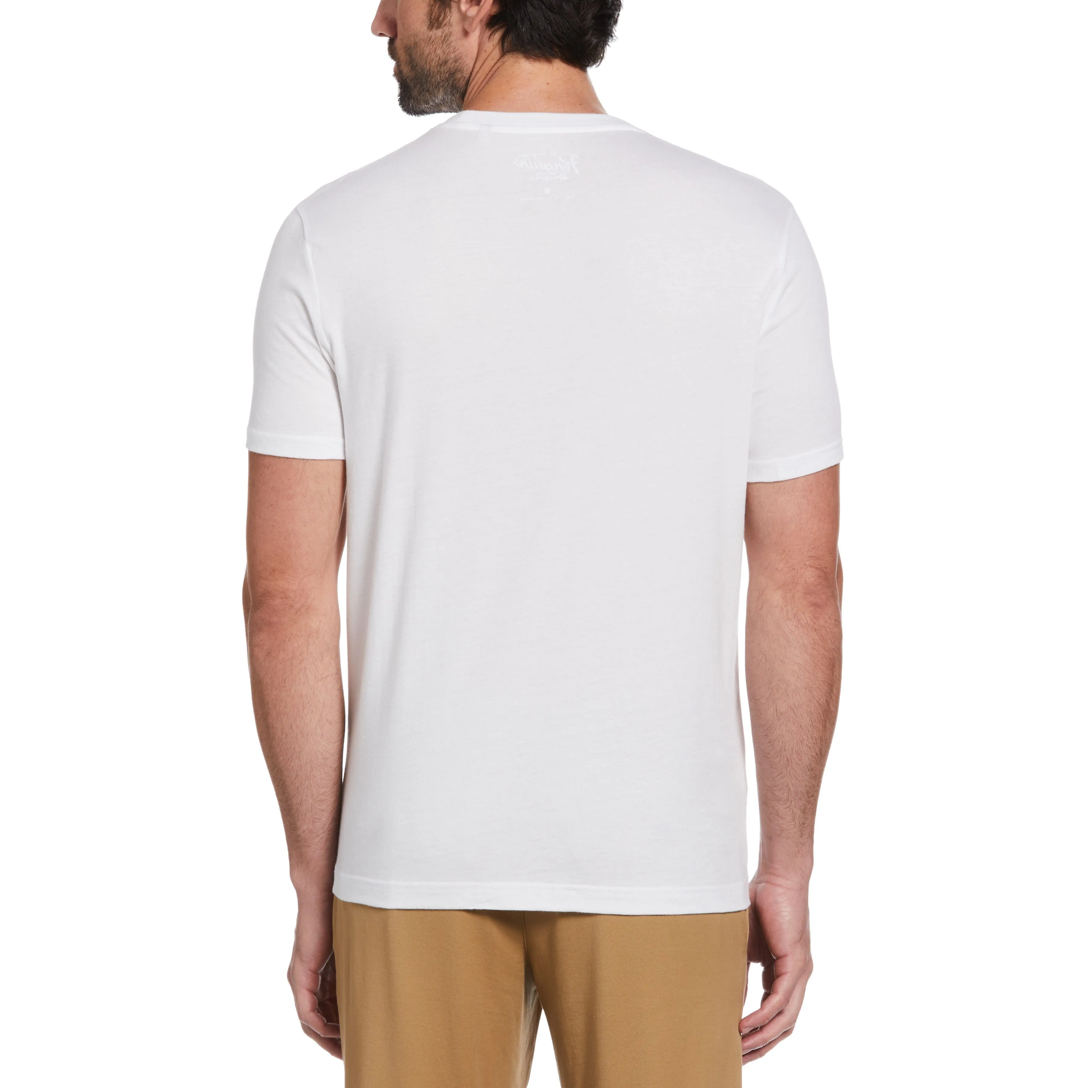 Original Logo Pete Graphic Tee sold by Original Penguin product image thumbnail 2