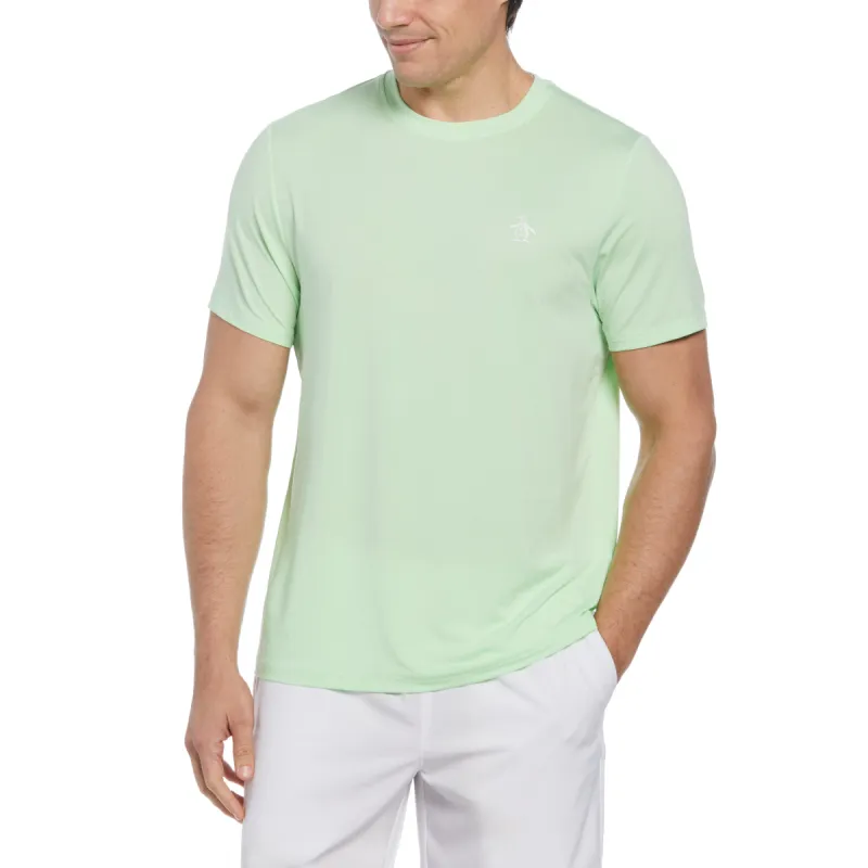 English Heritage Crew Neck Tennis Tee sold by Original Penguin