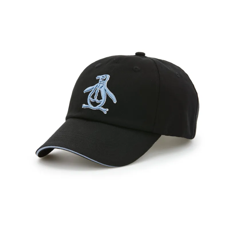 3D Embroidery Cotton Twill Hat sold by Original Penguin