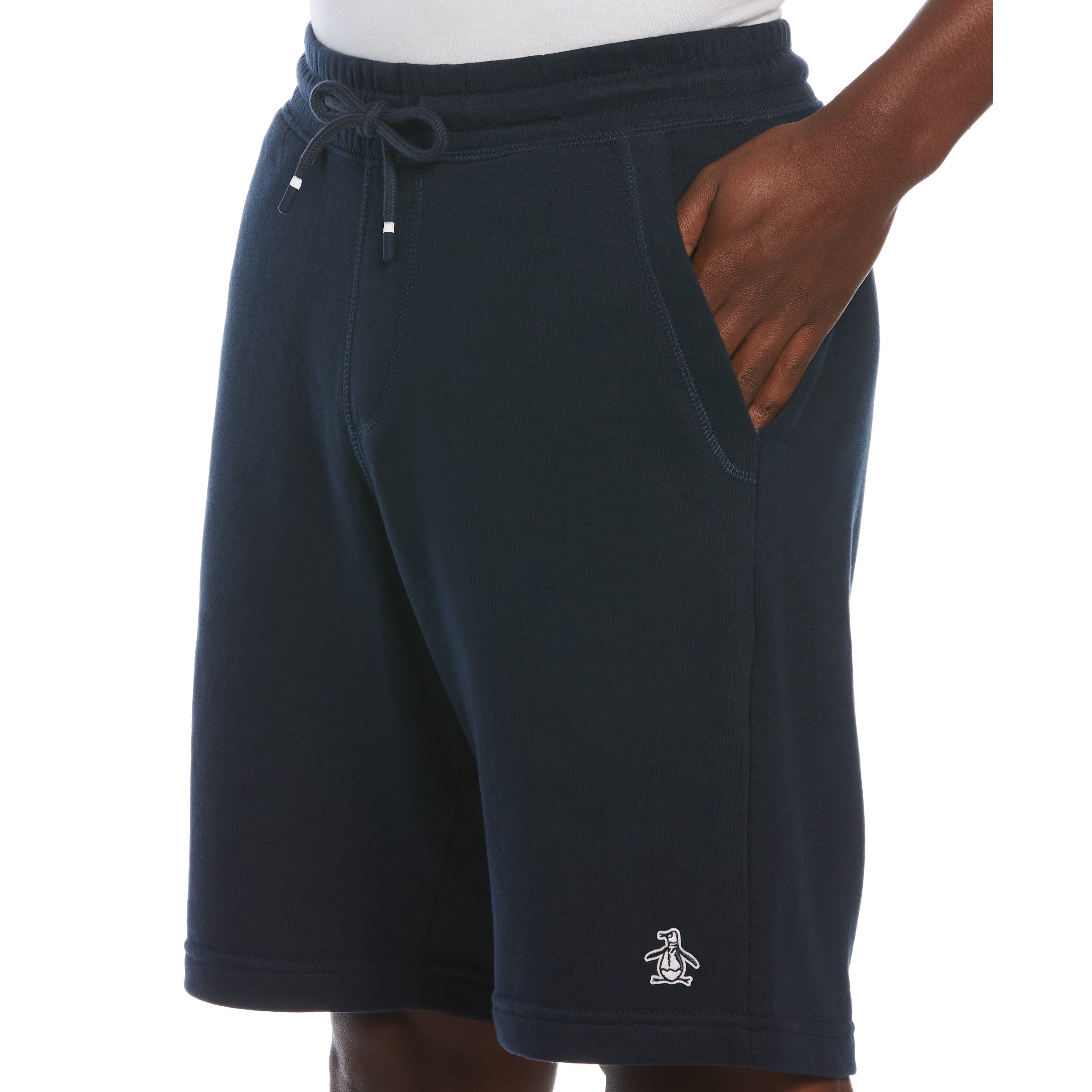 Core Fleece Short sold by Original Penguin product image thumbnail 3