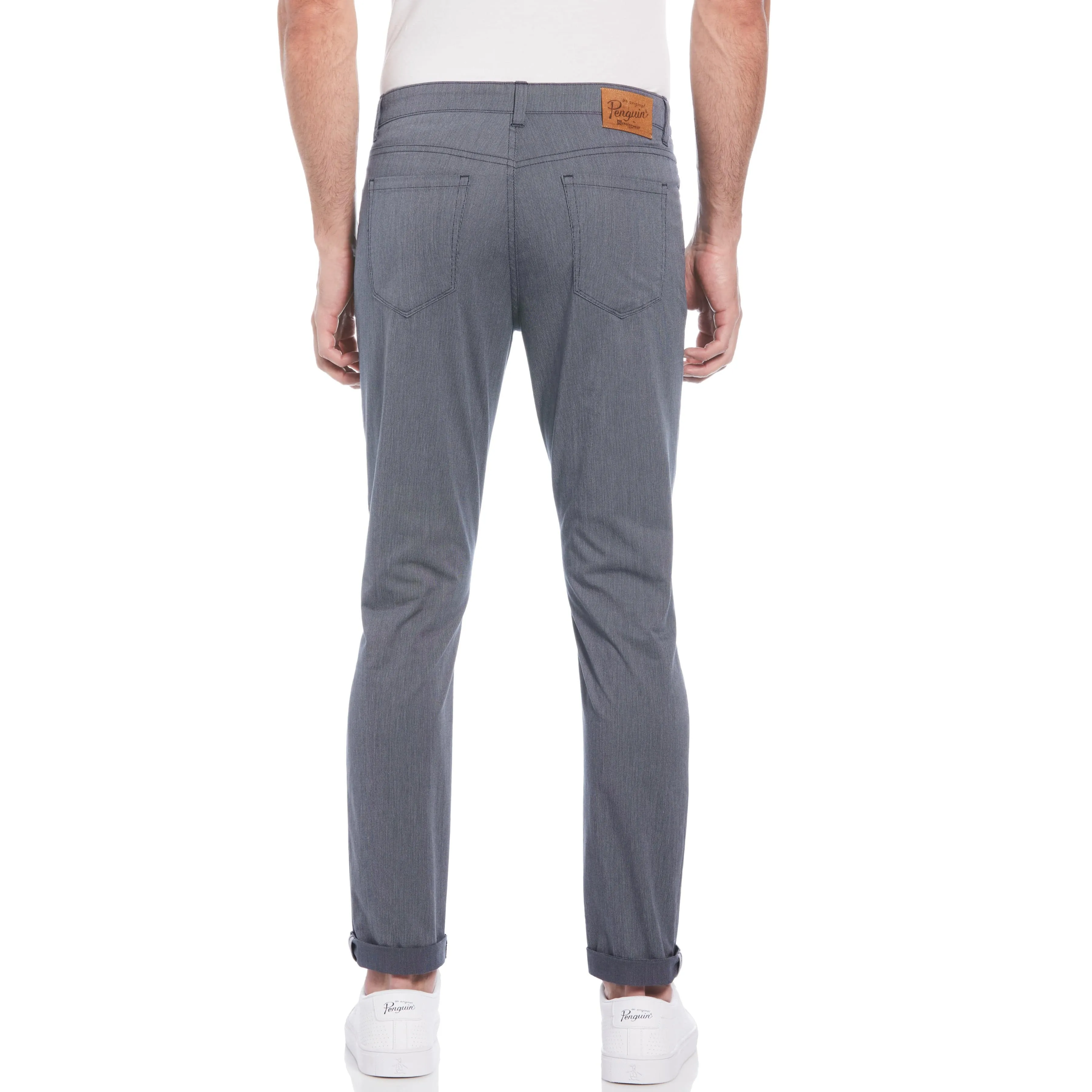 5 Pockets Pant sold by Original Penguin product image thumbnail 2