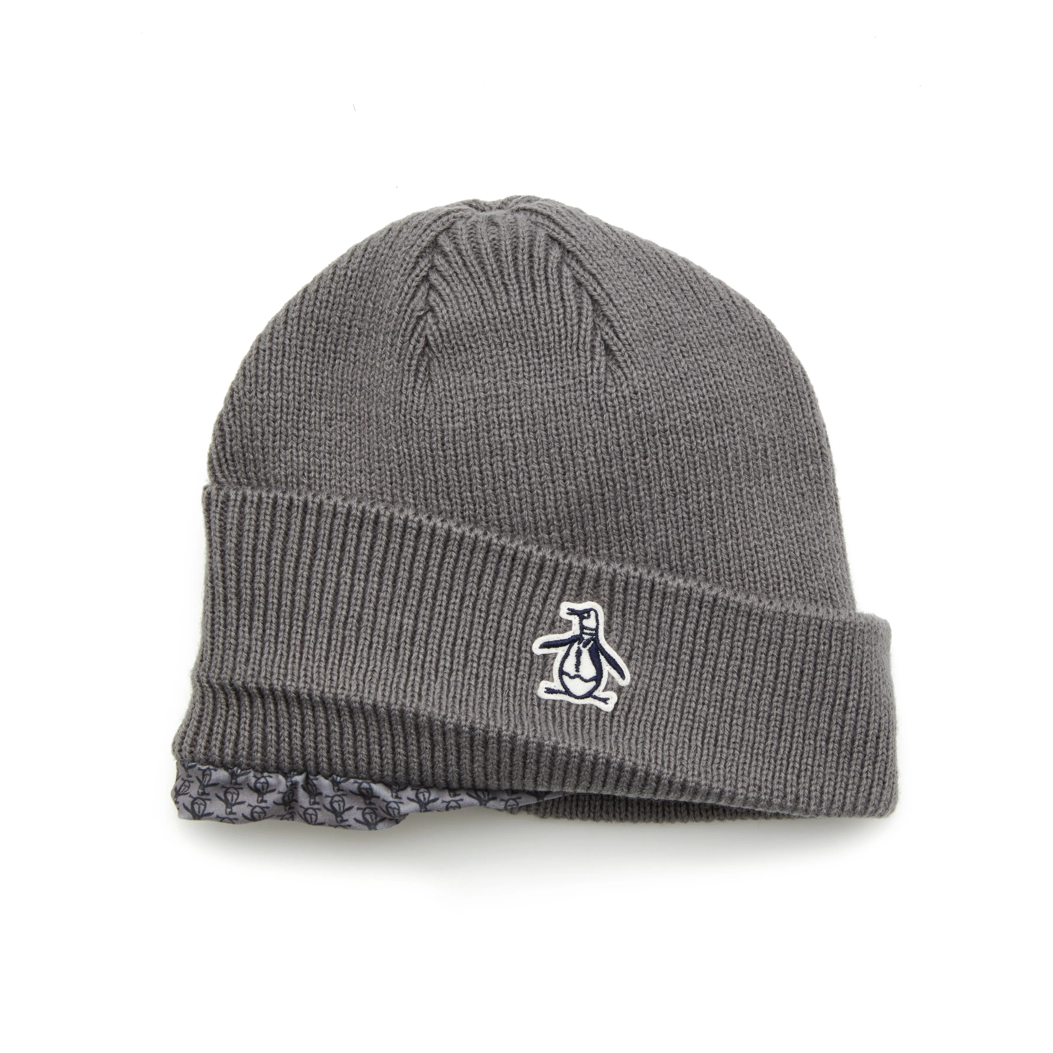 Core Cuffed Golf Beanie sold by Original Penguin product image thumbnail 4